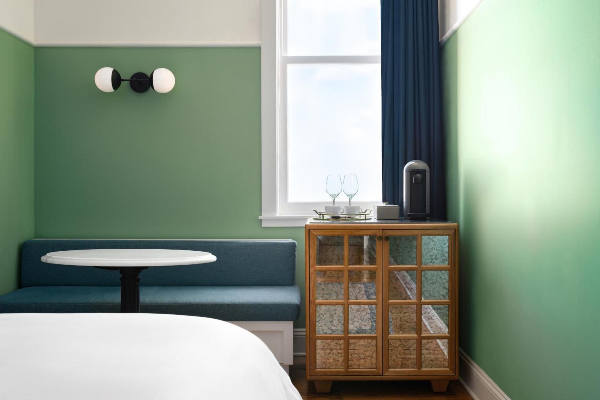 The Drayton Hotel Savannah, Curio Collection by Hilton photo 50