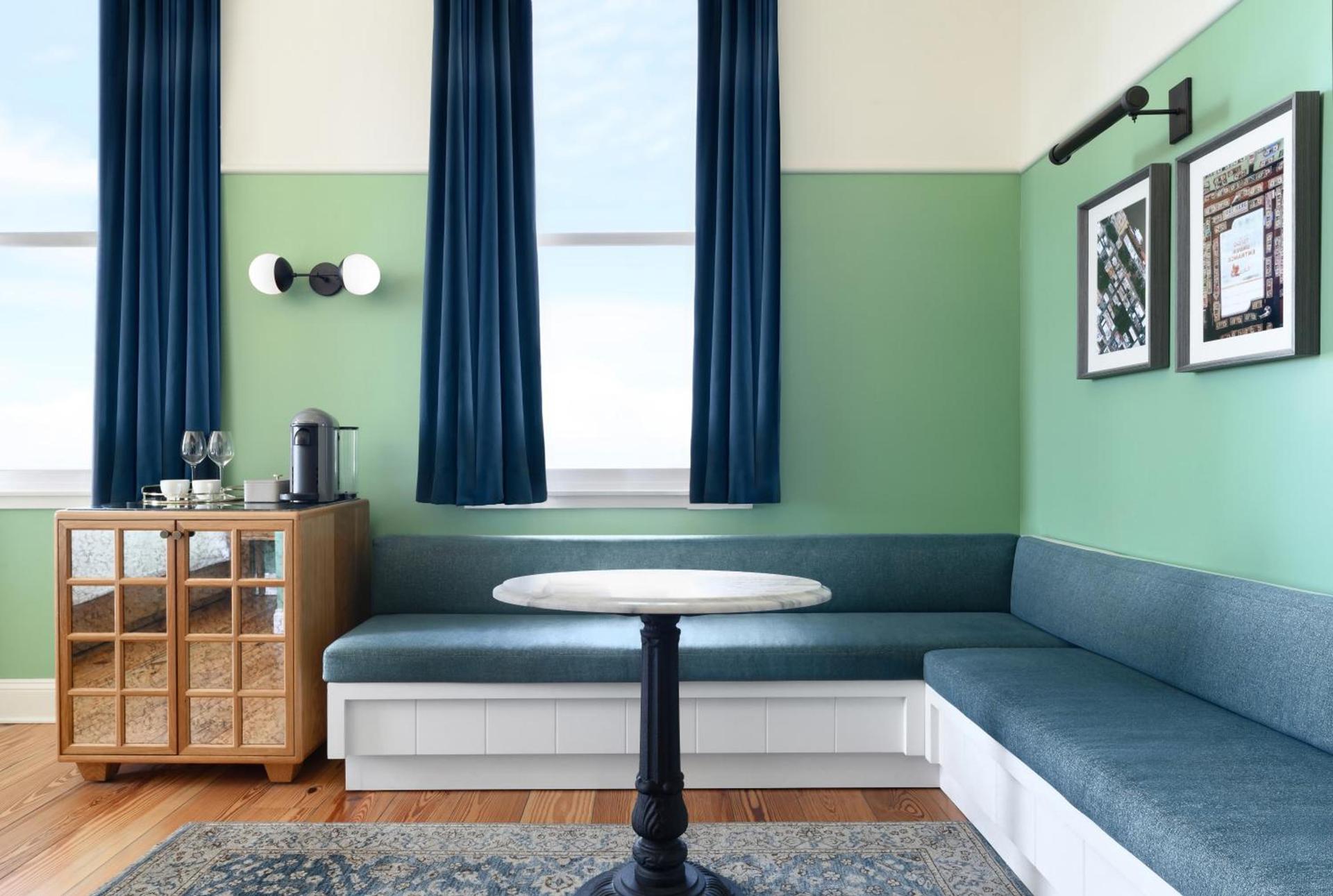 The Drayton Hotel Savannah, Curio Collection by Hilton photo 52