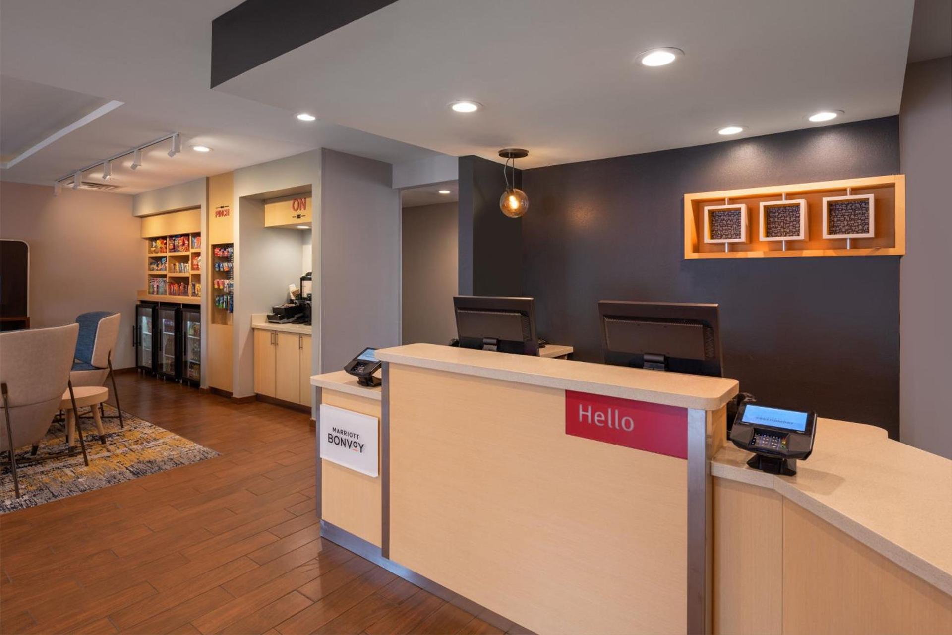 TownePlace Suites by Marriott Wareham Buzzards Bay photo 3
