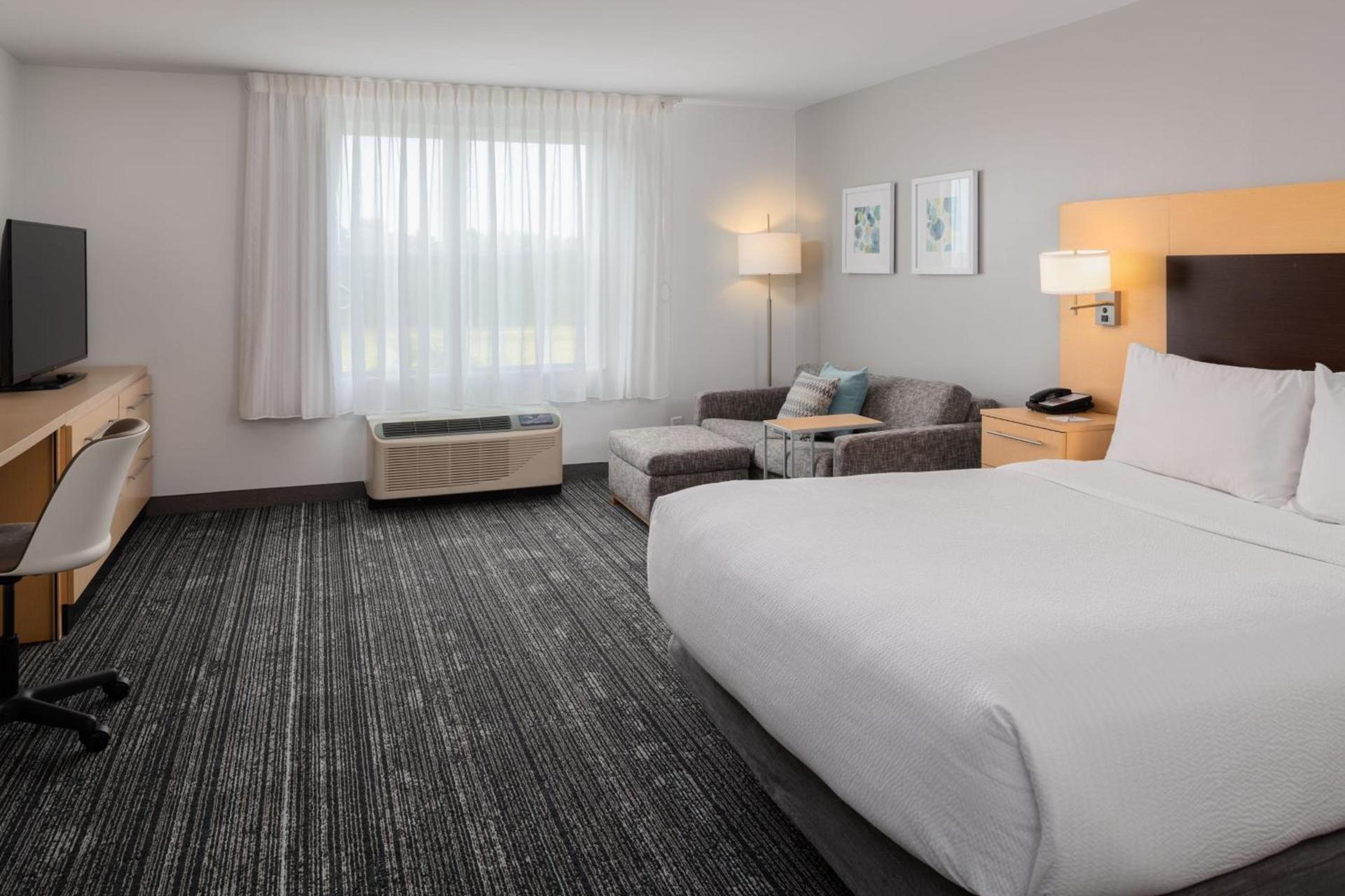 TownePlace Suites by Marriott Wareham Buzzards Bay photo 7
