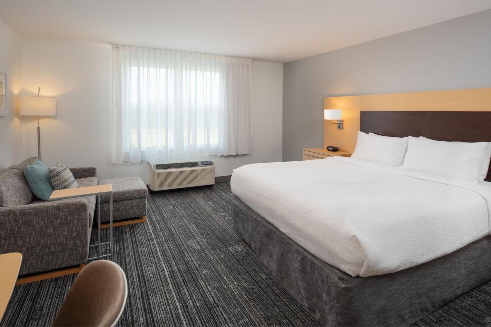 TownePlace Suites by Marriott Wareham Buzzards Bay photo 4