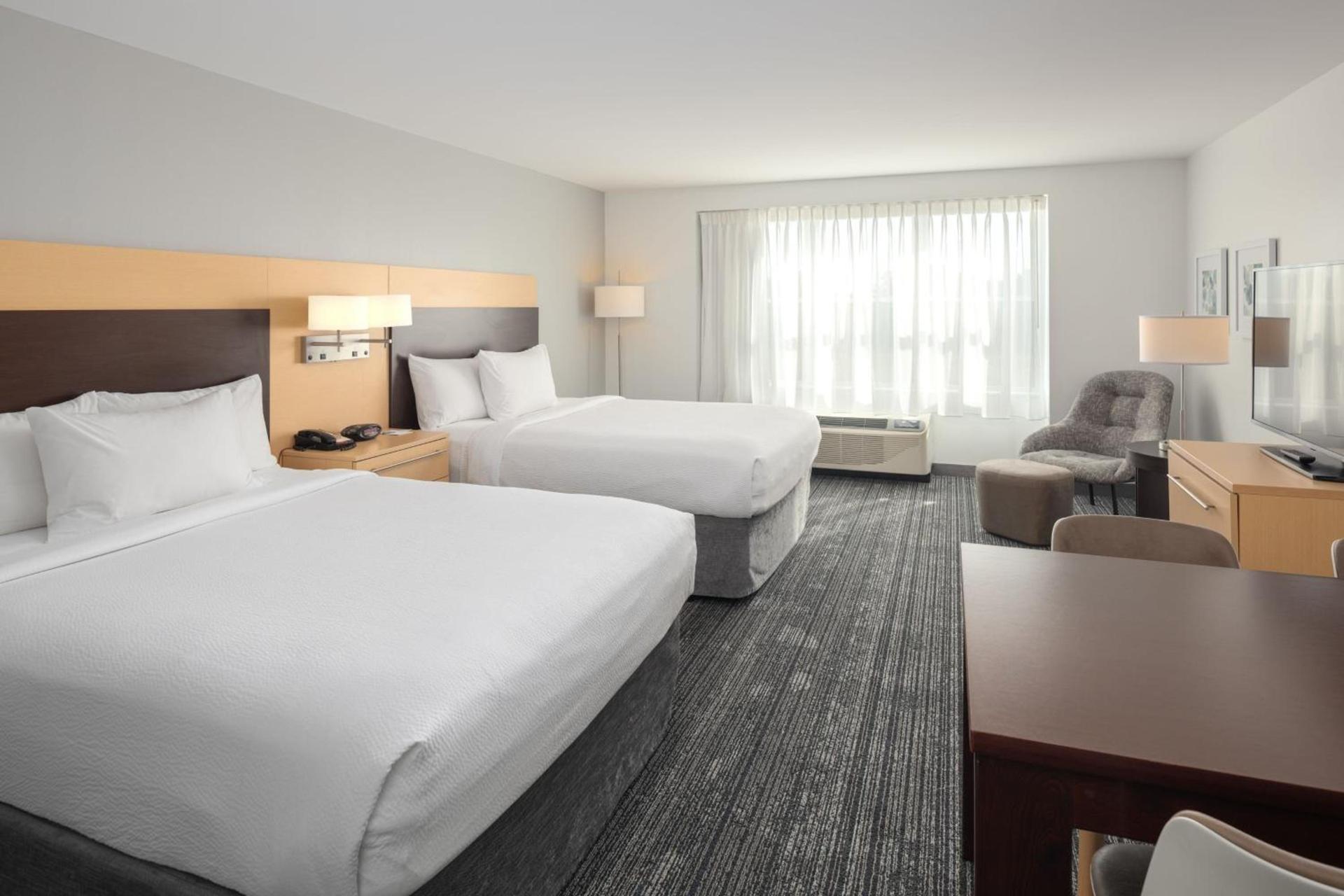 TownePlace Suites by Marriott Wareham Buzzards Bay photo 5
