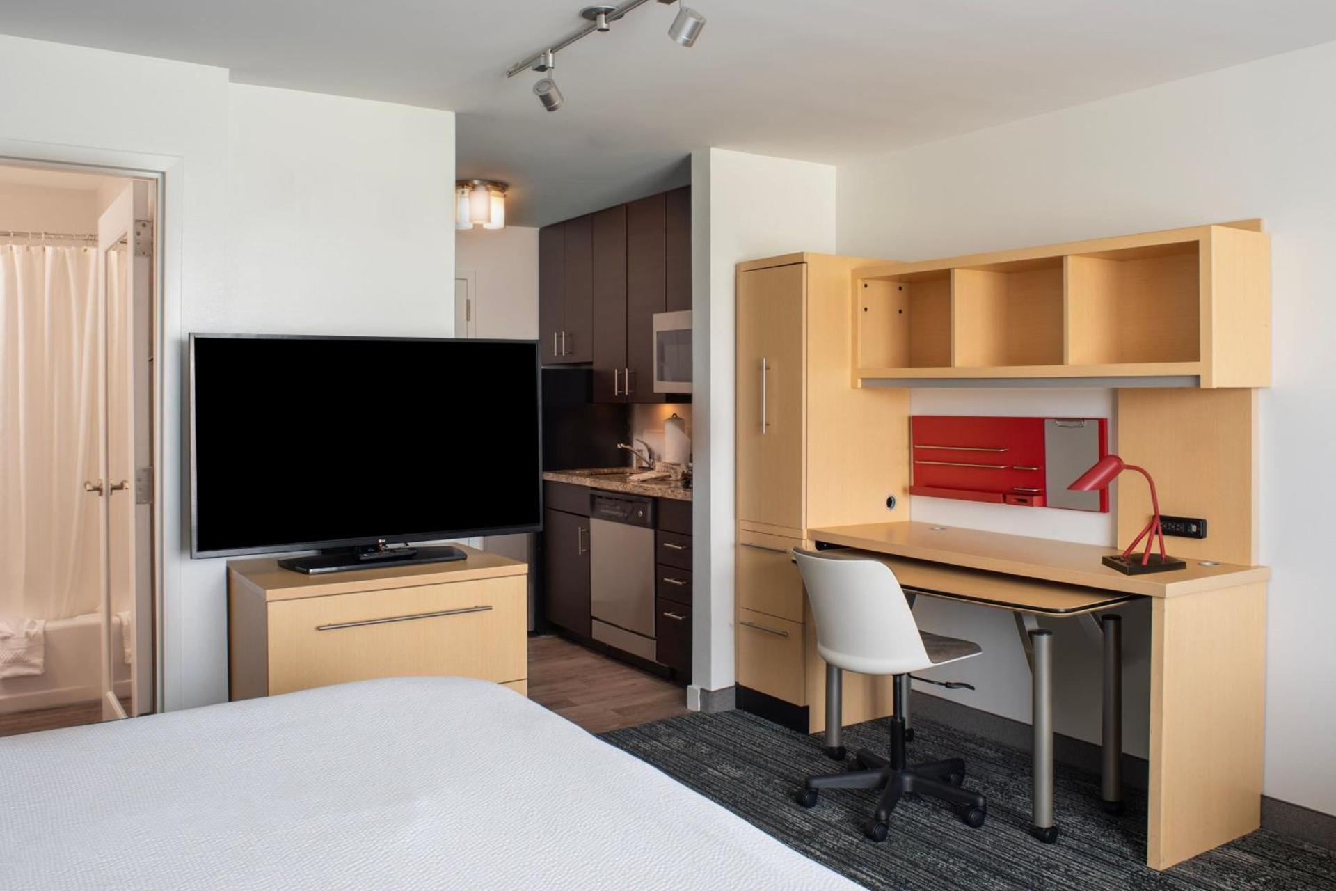 TownePlace Suites by Marriott Wareham Buzzards Bay photo 8
