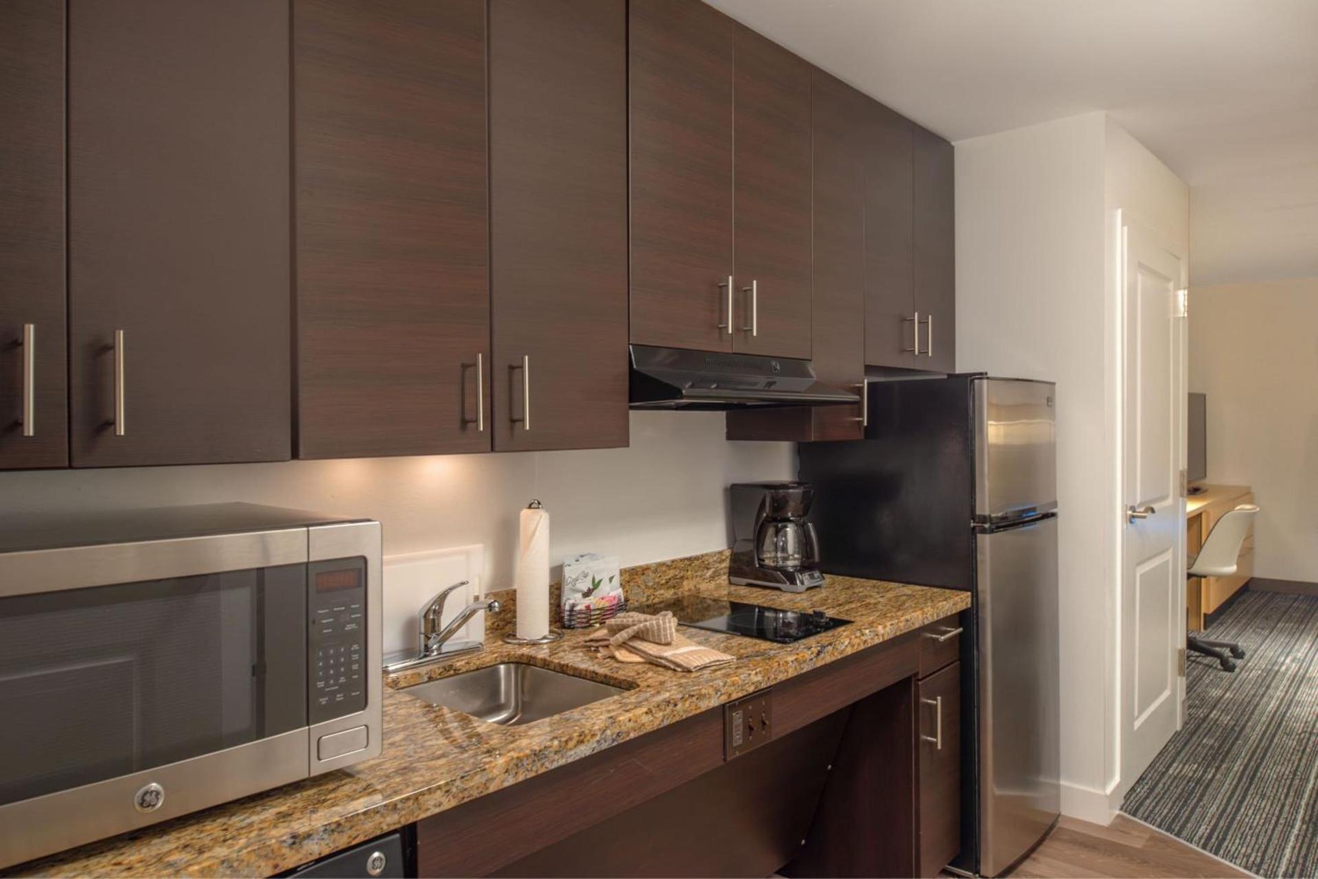 TownePlace Suites by Marriott Wareham Buzzards Bay photo 10