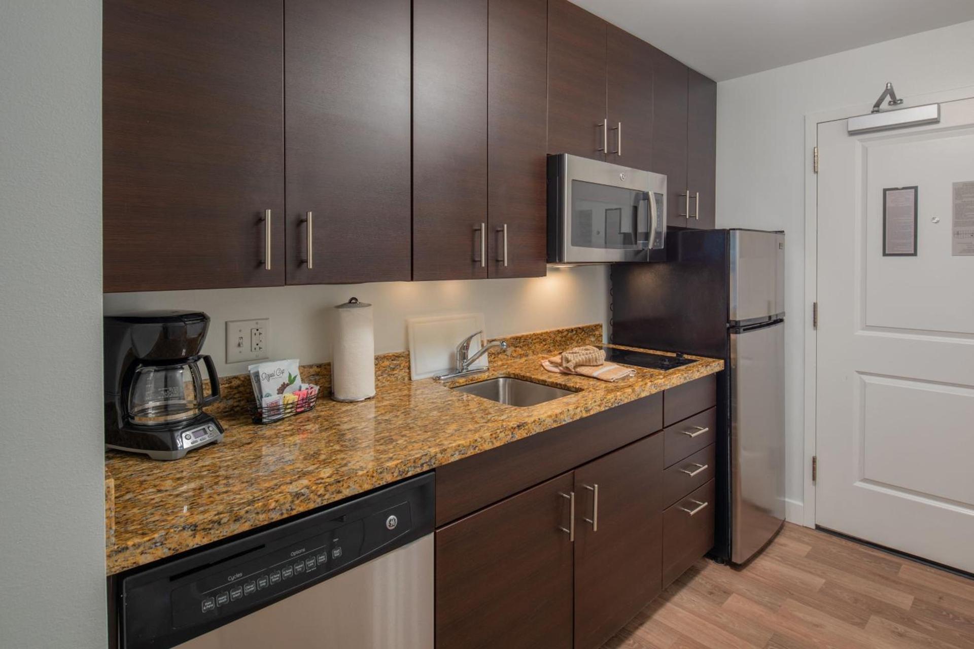 TownePlace Suites by Marriott Wareham Buzzards Bay photo 11
