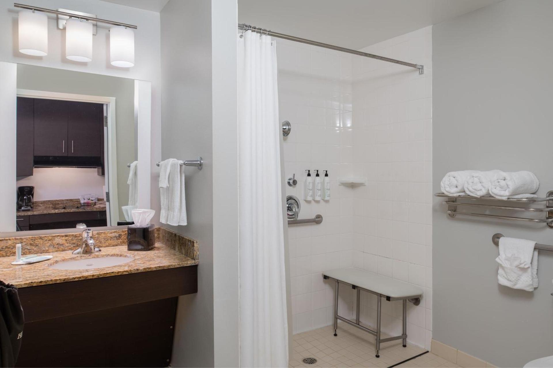 TownePlace Suites by Marriott Wareham Buzzards Bay photo 16