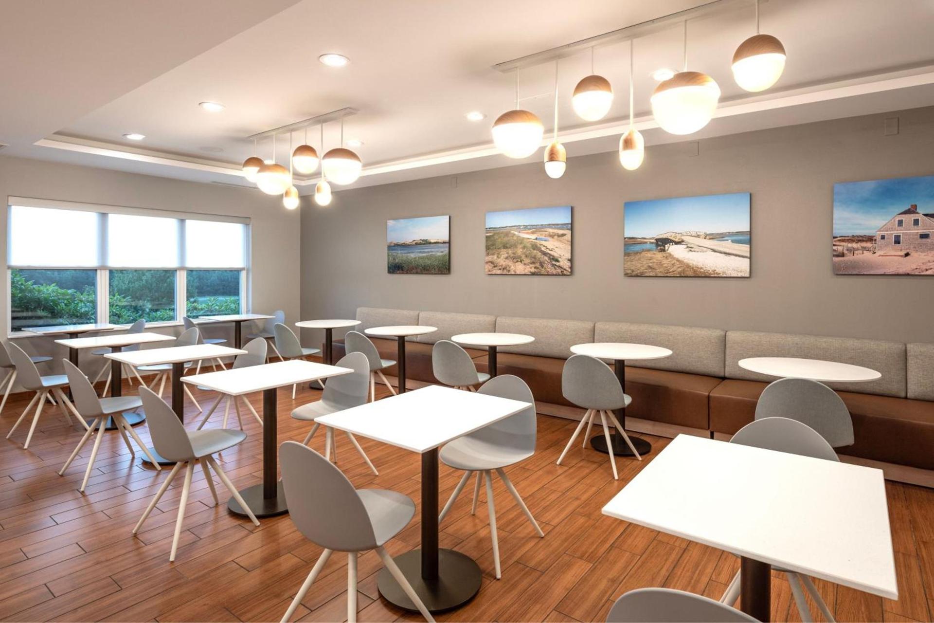 TownePlace Suites by Marriott Wareham Buzzards Bay photo 19