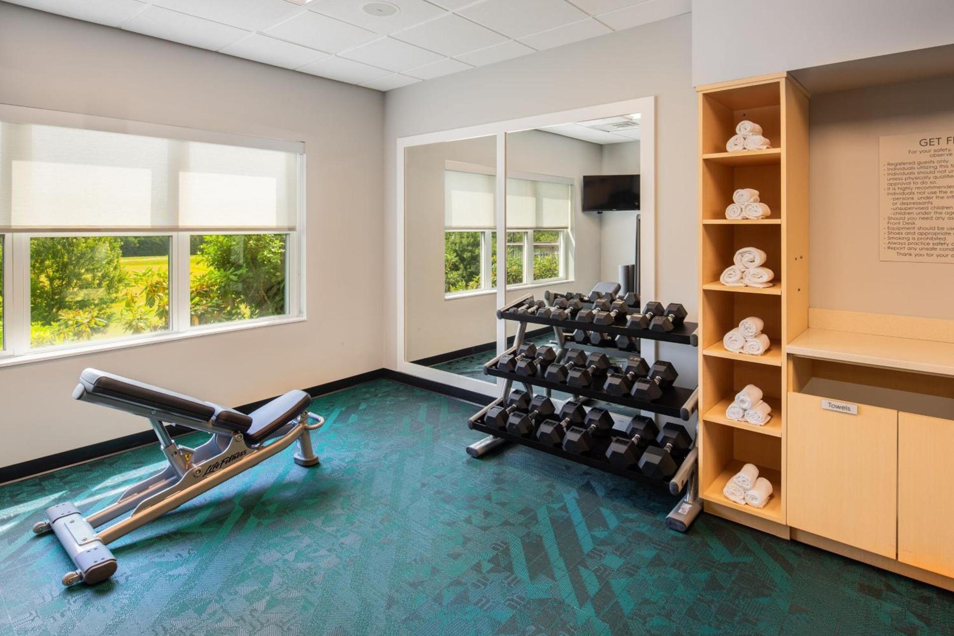 TownePlace Suites by Marriott Wareham Buzzards Bay photo 23