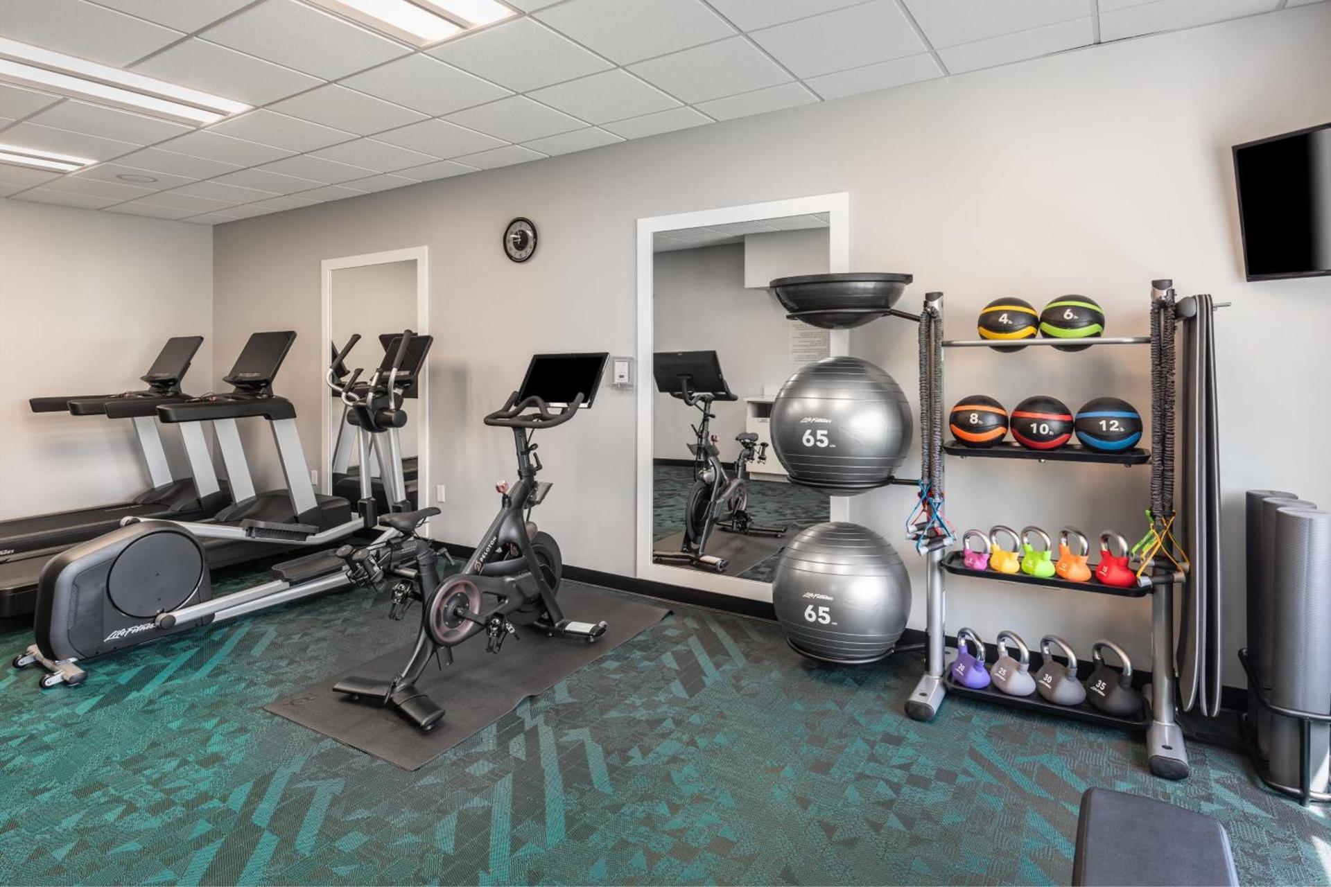 TownePlace Suites by Marriott Wareham Buzzards Bay photo 24