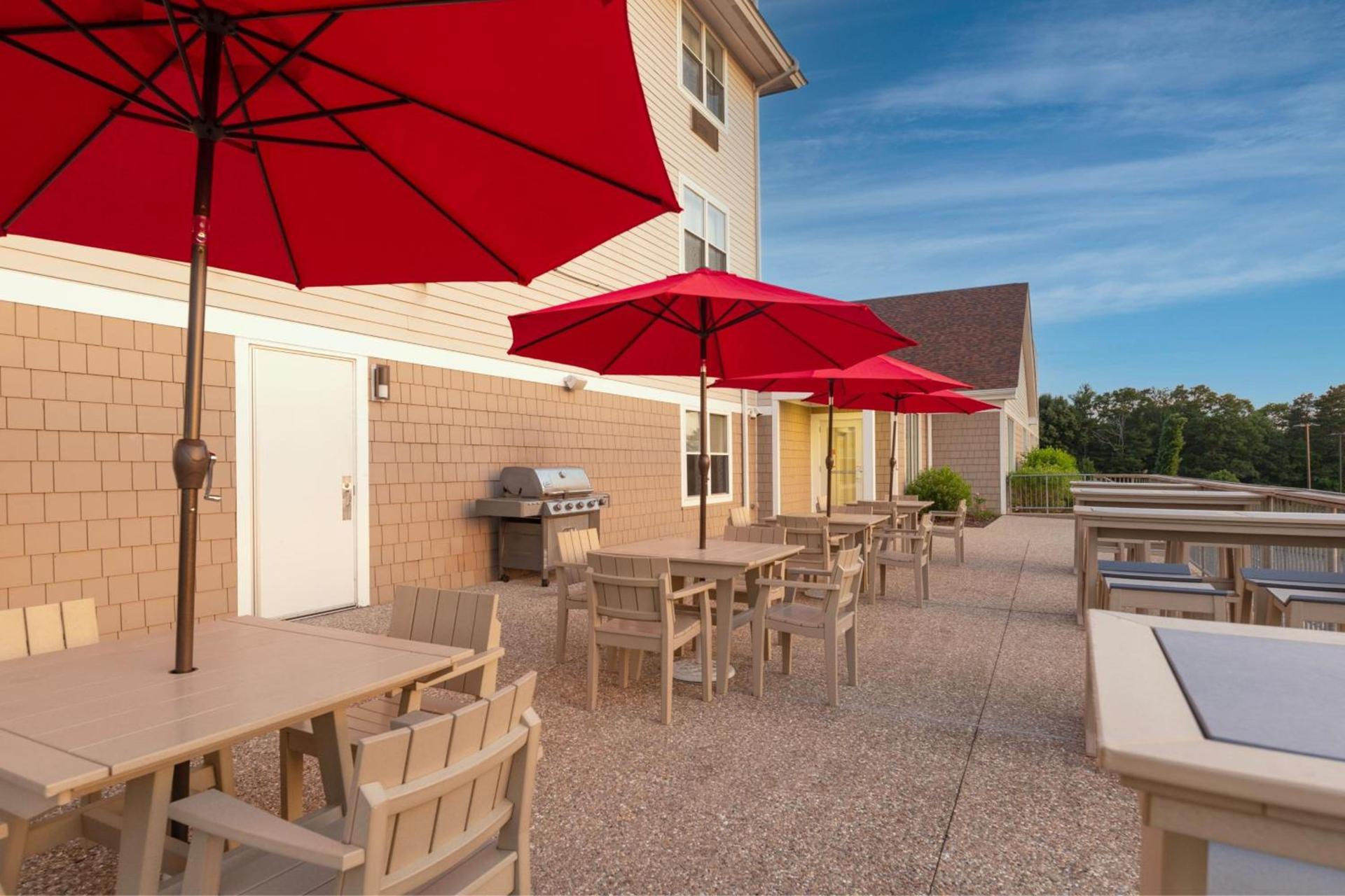 TownePlace Suites by Marriott Wareham Buzzards Bay photo 26