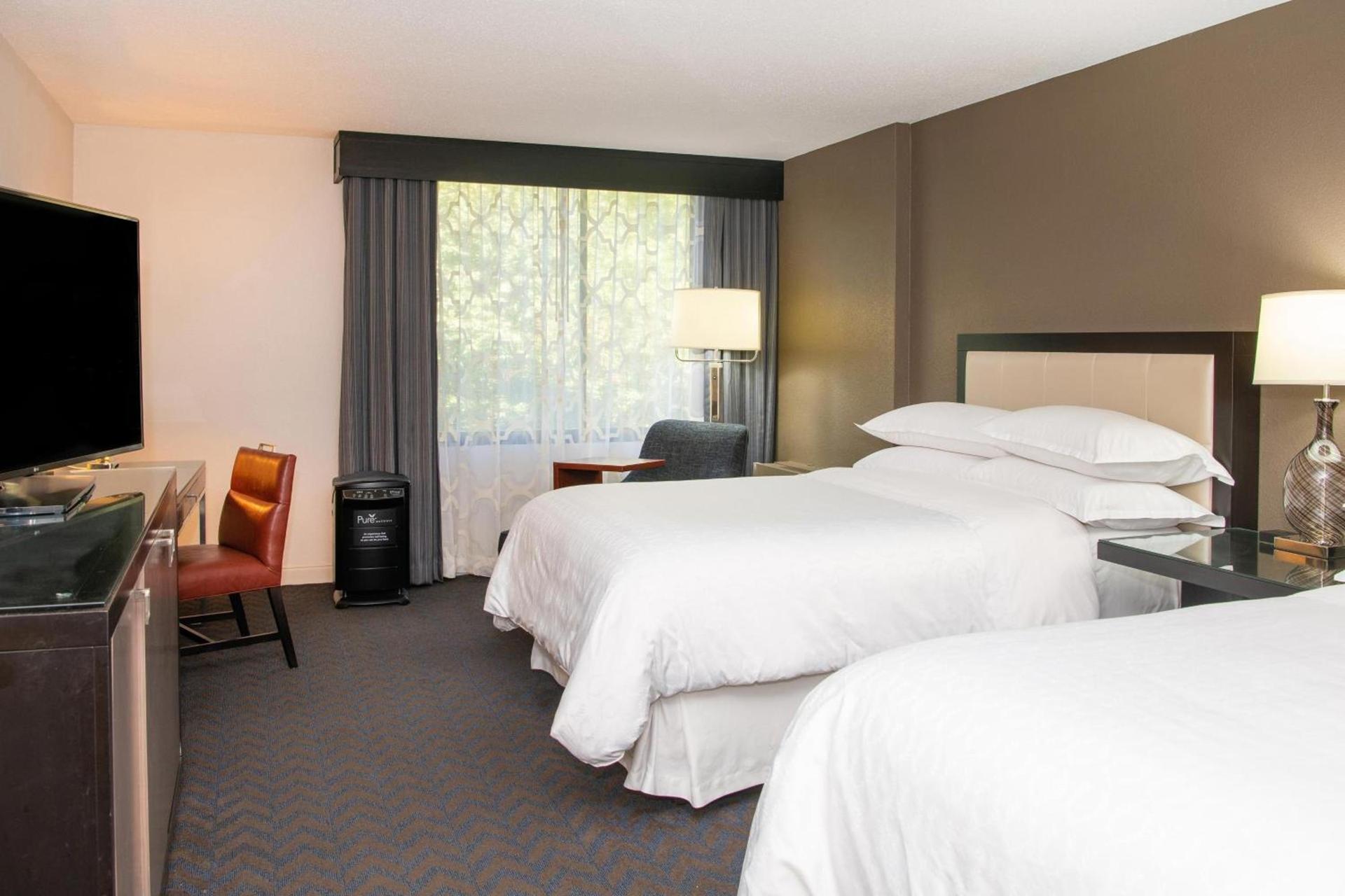 Sheraton Minneapolis West Hotel photo 6