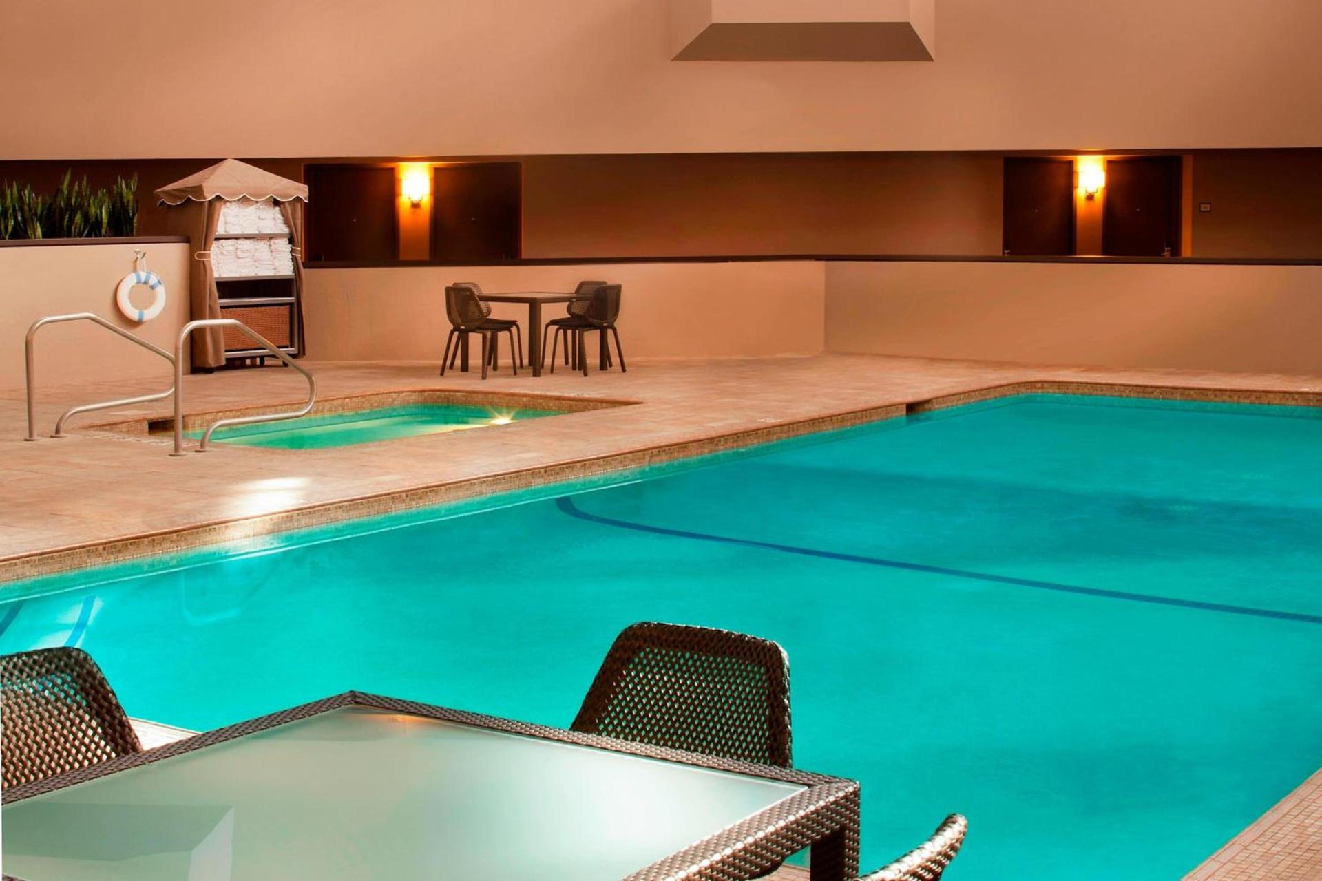 Sheraton Minneapolis West Hotel photo 62