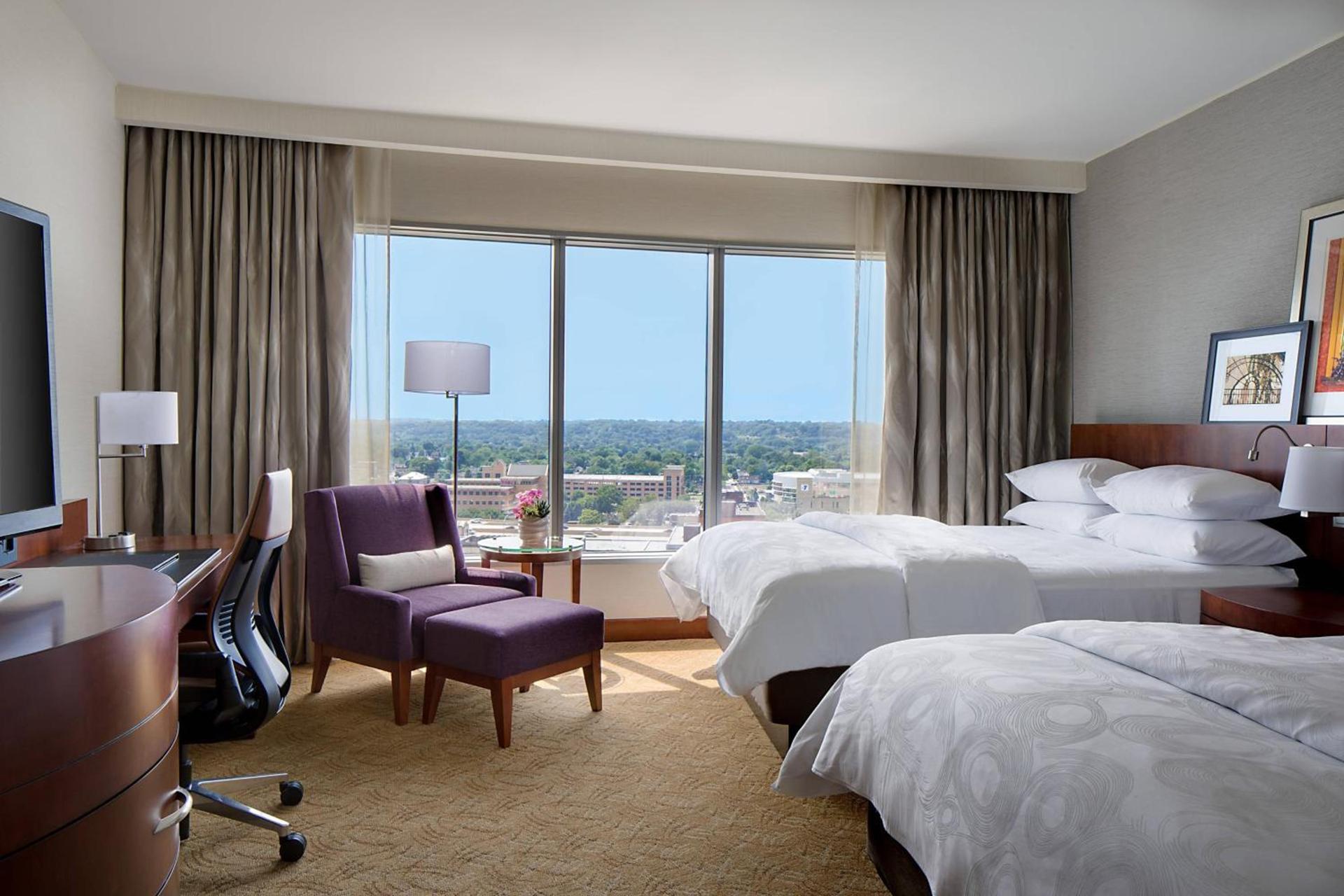 JW Marriott Grand Rapids photo 22