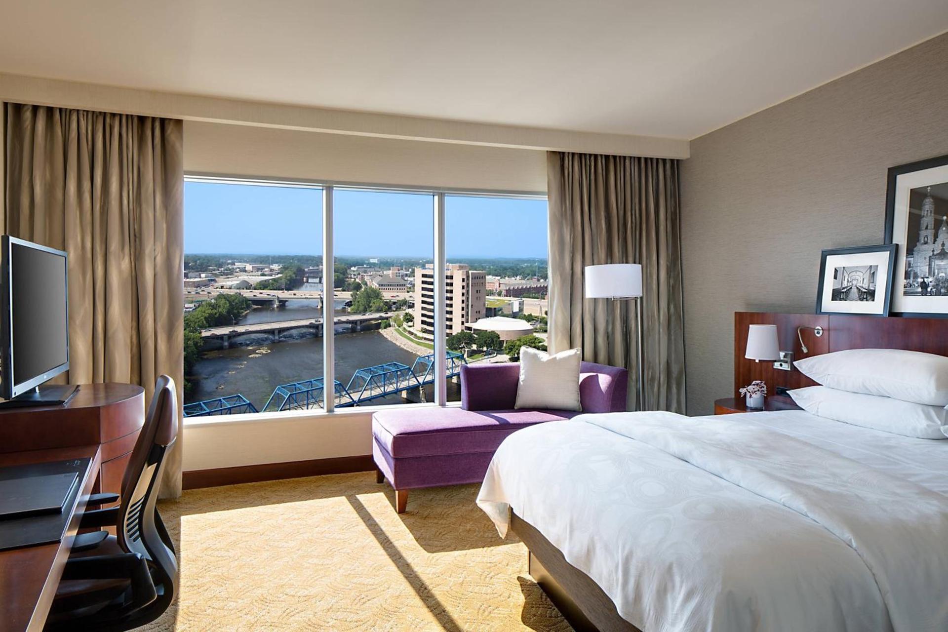 JW Marriott Grand Rapids photo 21