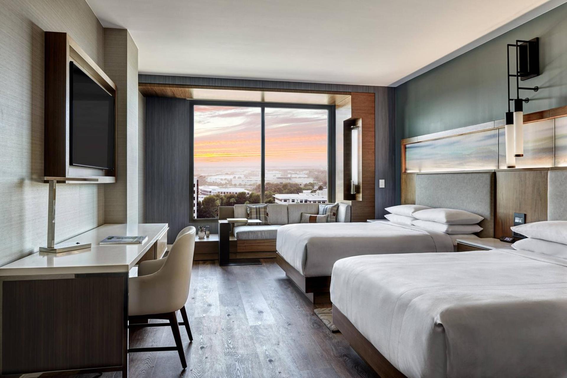 Marriott Irvine Spectrum photo 7