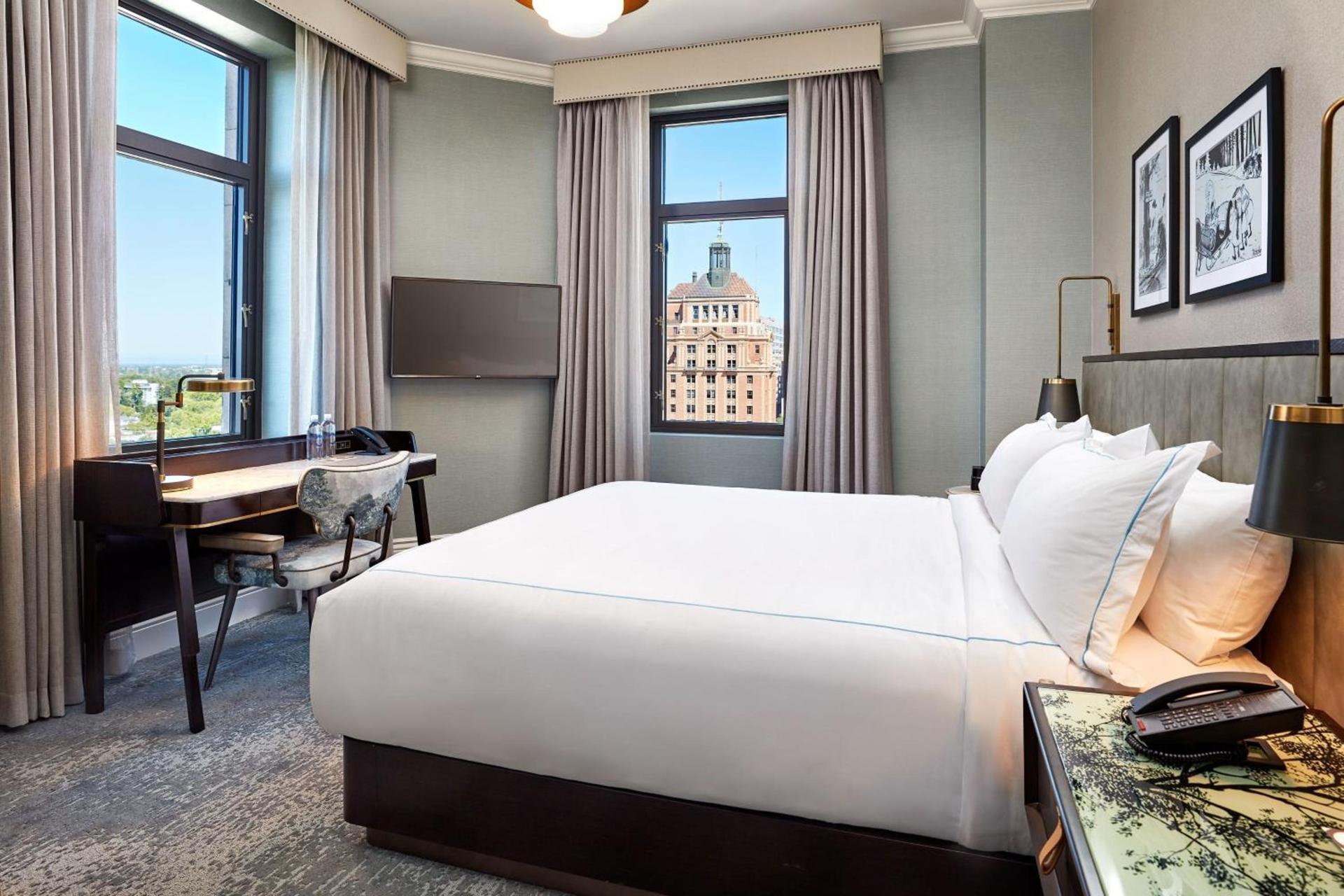 The Citizen Hotel, Autograph Collection photo 13