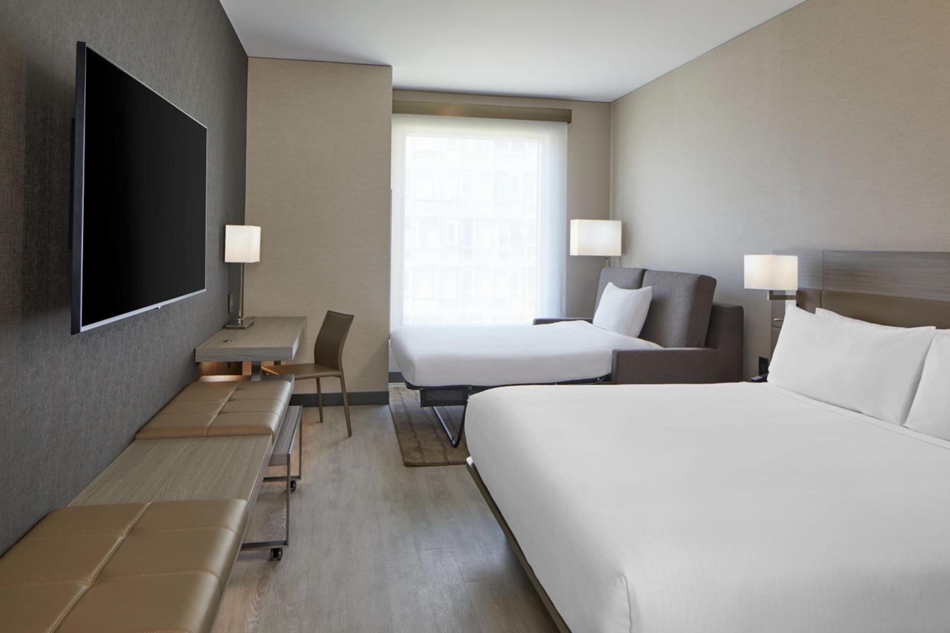 AC Hotel by Marriott Sacramento photo 16