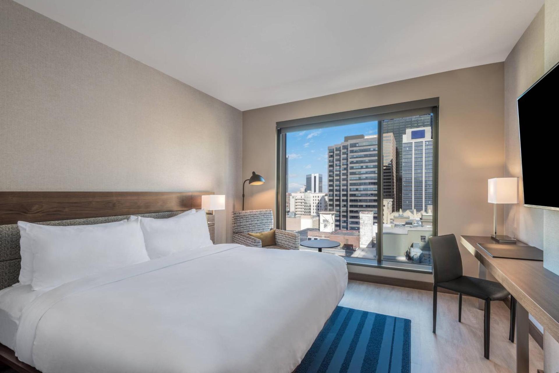 AC Hotel by Marriott Denver Downtown photo 39