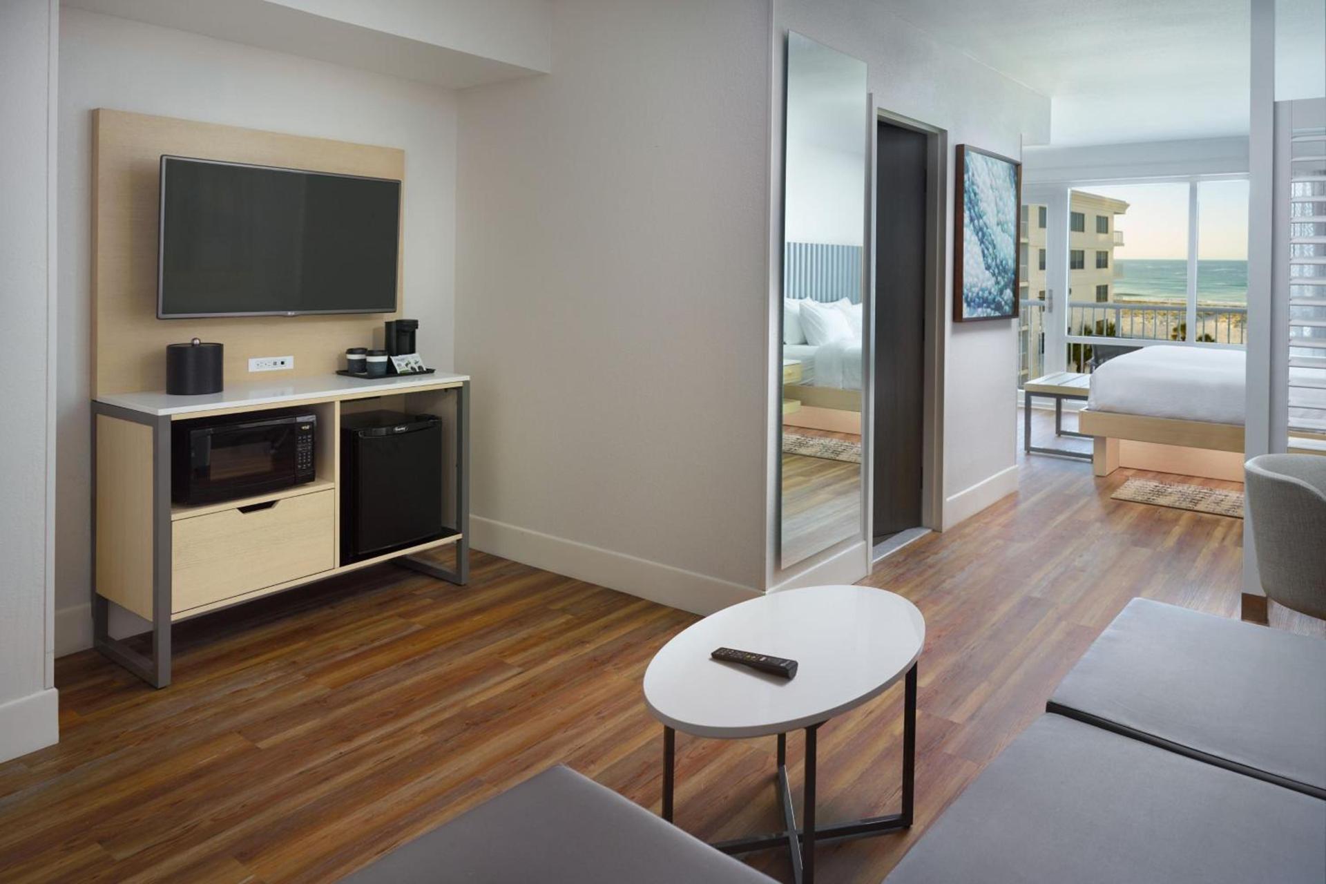 SpringHill Suites by Marriott Pensacola Beach photo 18