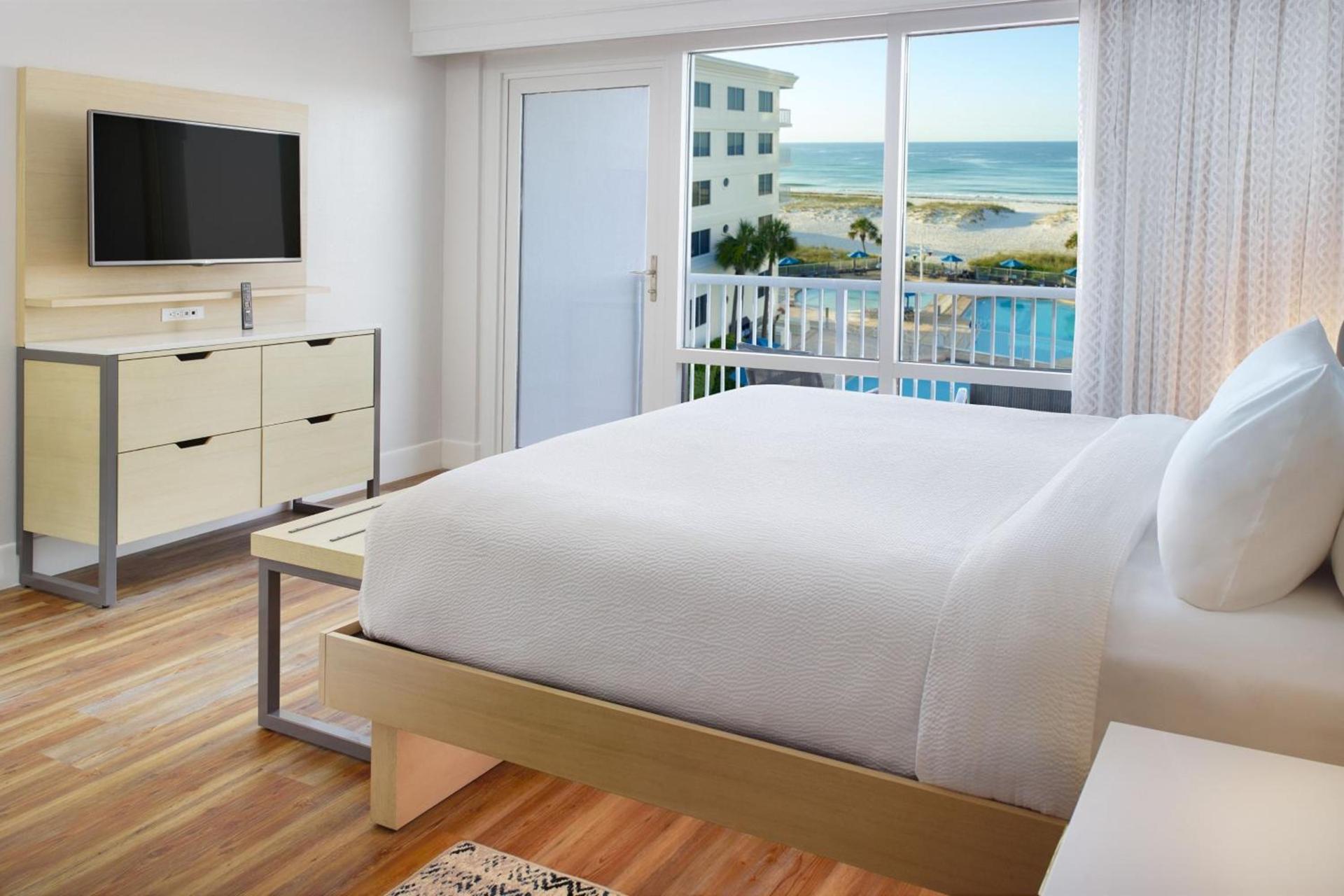 SpringHill Suites by Marriott Pensacola Beach photo 15