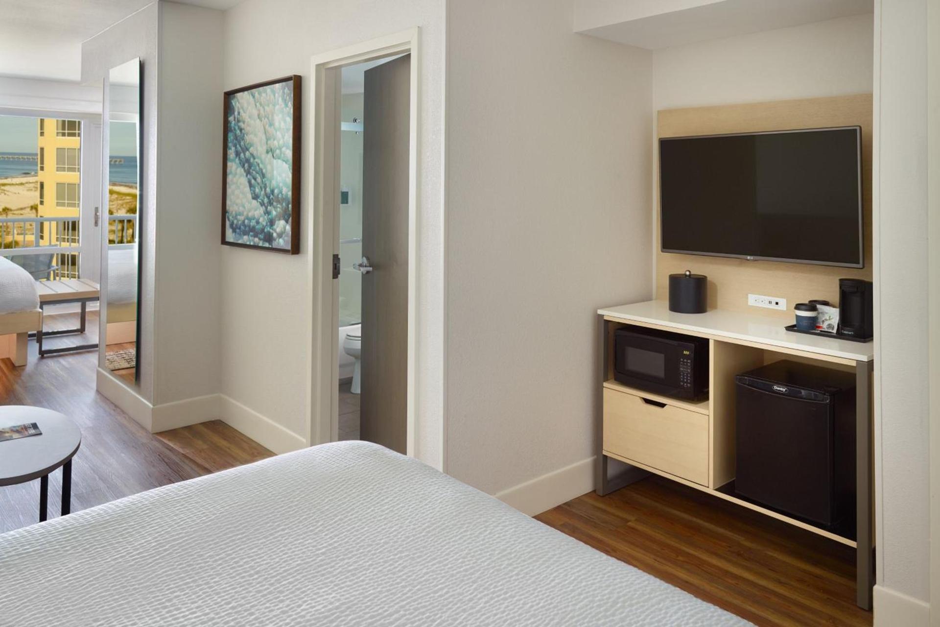 SpringHill Suites by Marriott Pensacola Beach photo 22