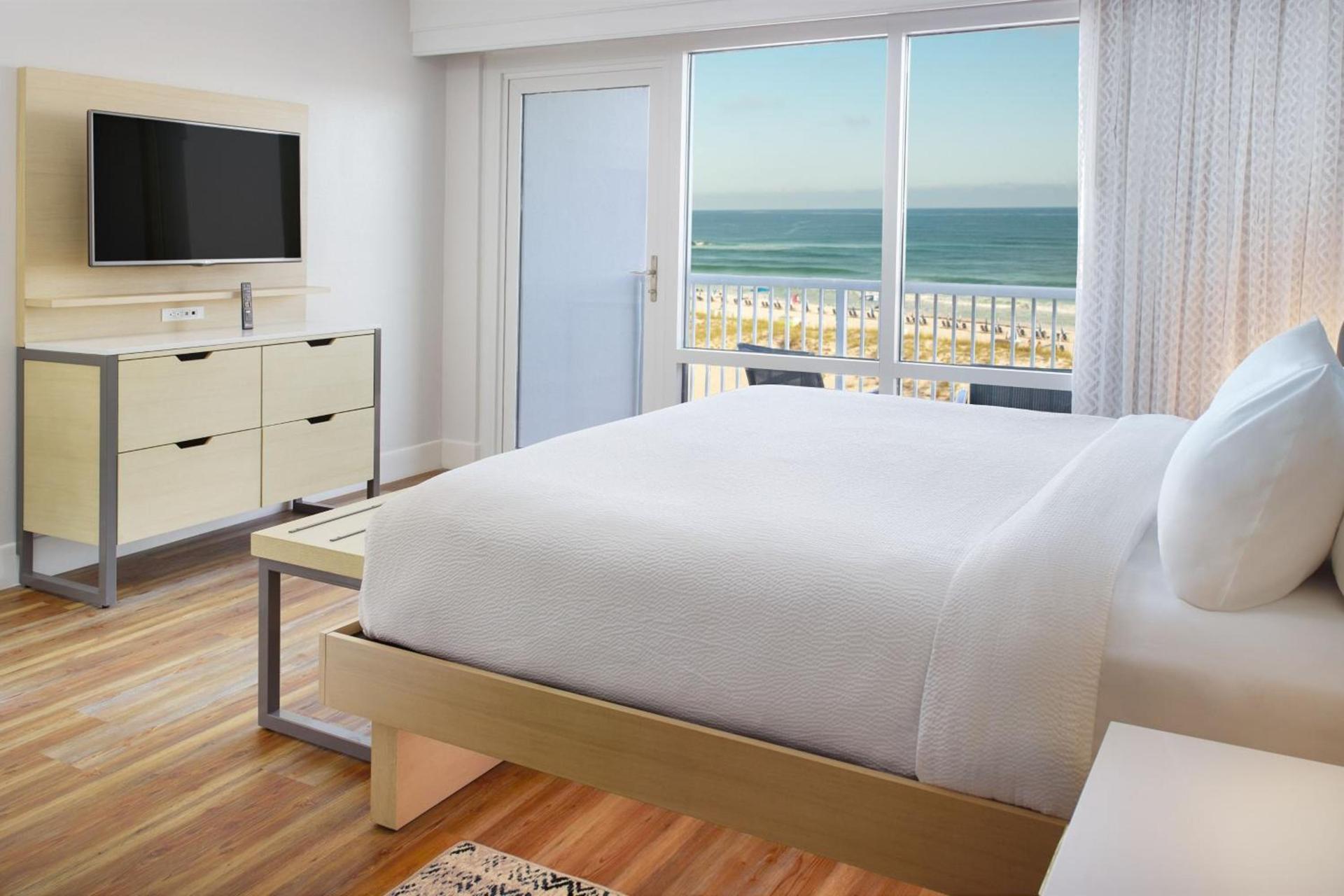 SpringHill Suites by Marriott Pensacola Beach photo 24