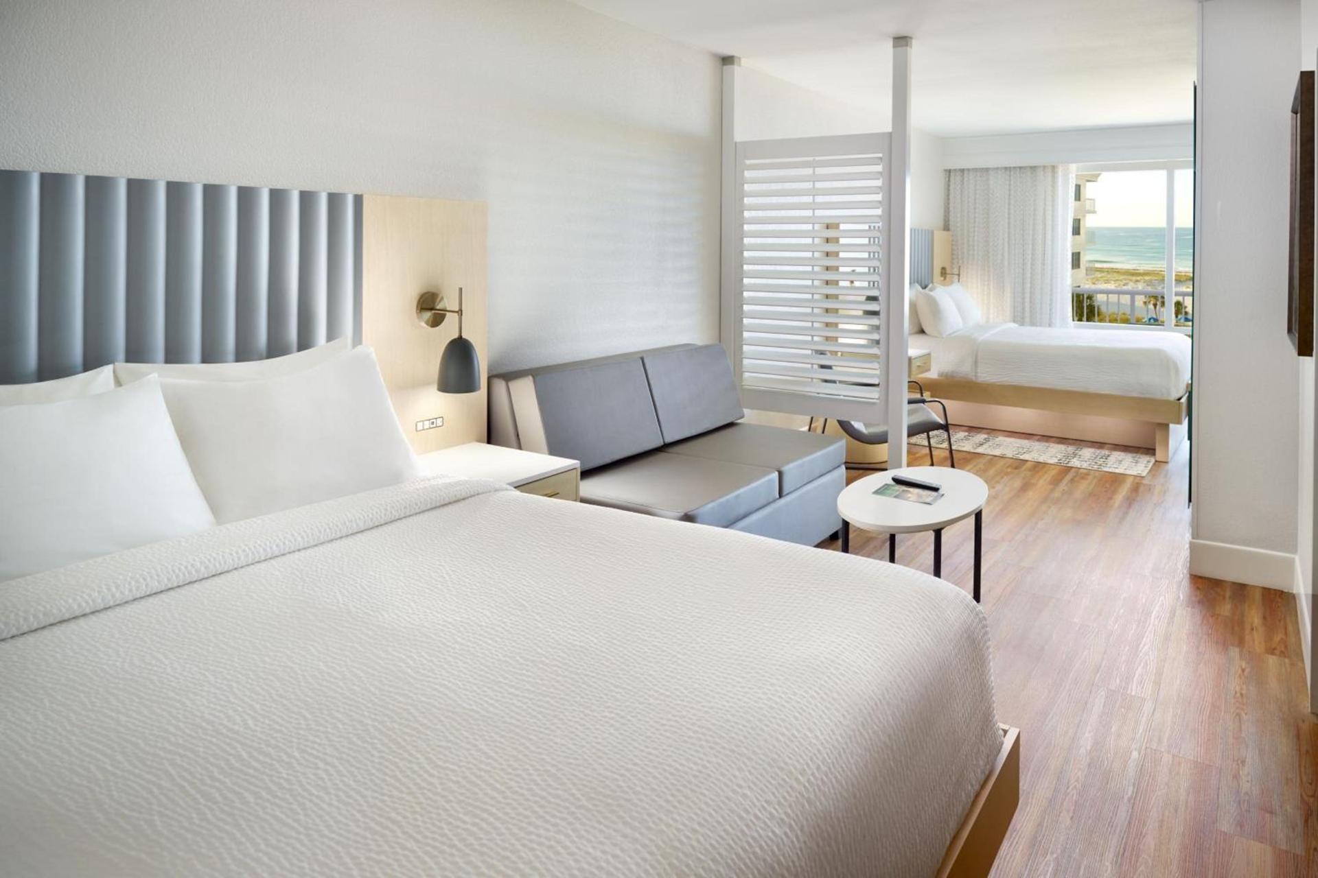 SpringHill Suites by Marriott Pensacola Beach photo 14
