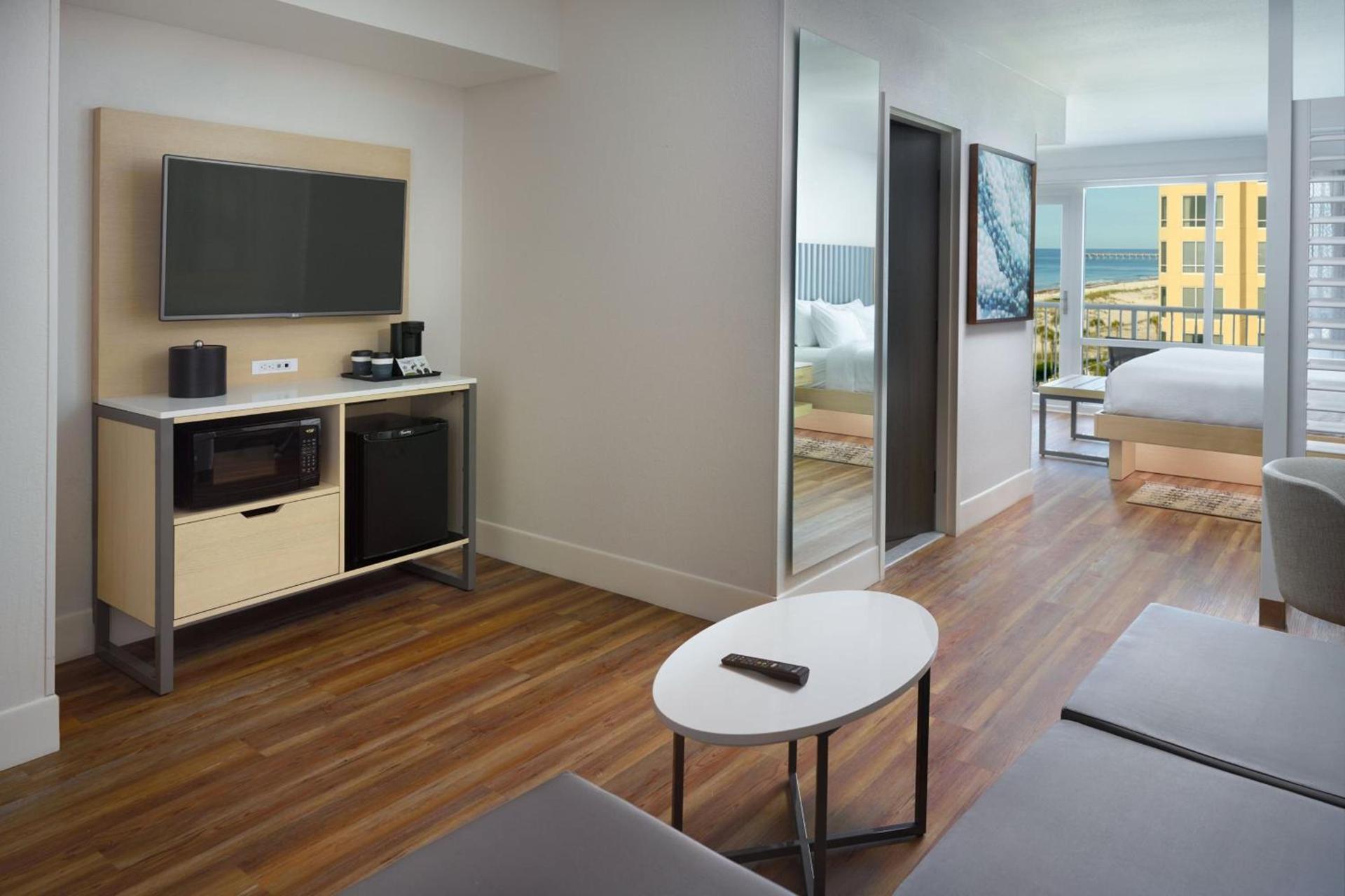 SpringHill Suites by Marriott Pensacola Beach photo 8