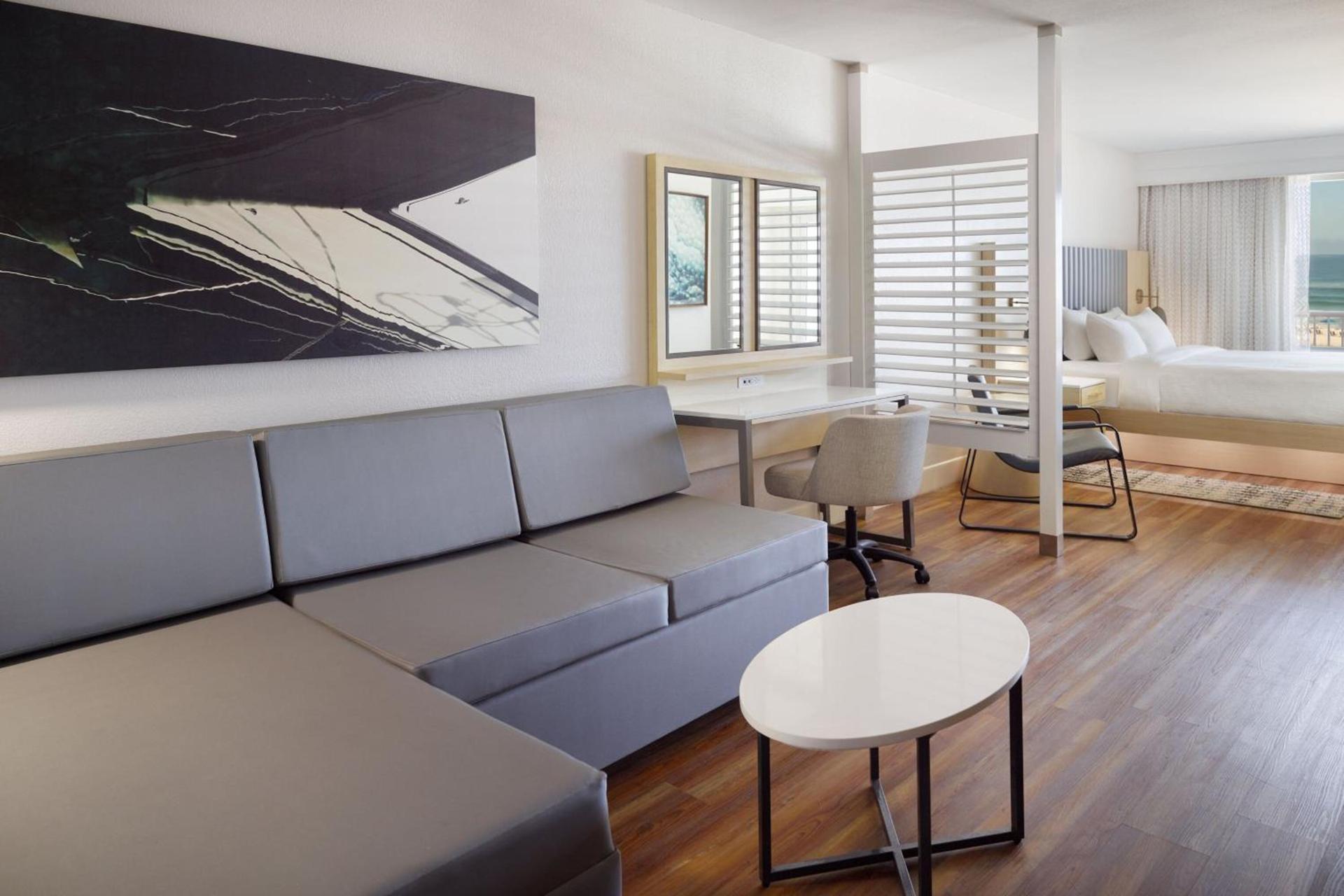 SpringHill Suites by Marriott Pensacola Beach photo 13
