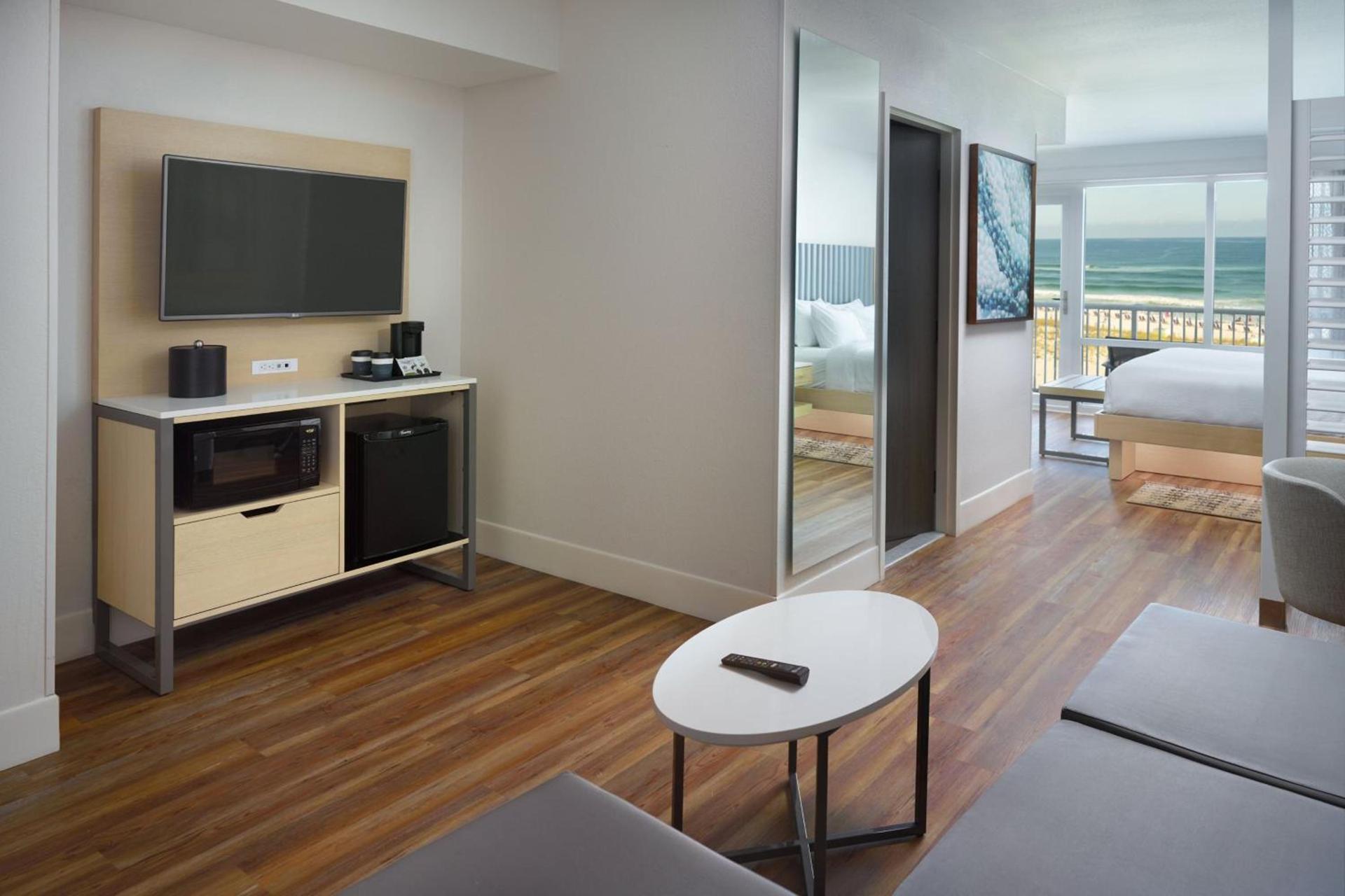 SpringHill Suites by Marriott Pensacola Beach photo 17