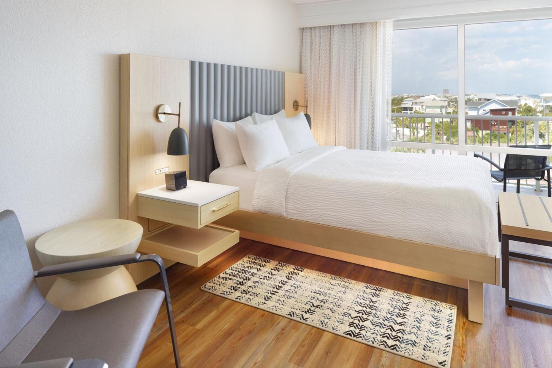 SpringHill Suites by Marriott Pensacola Beach photo 31