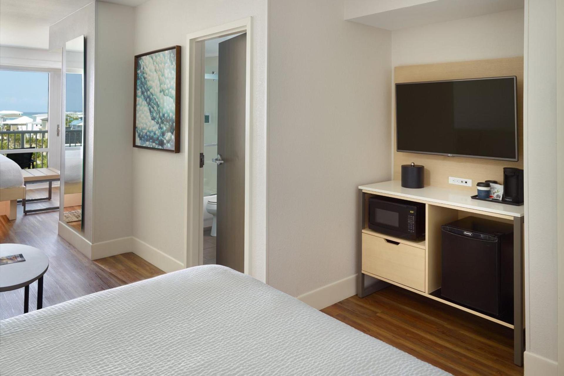 SpringHill Suites by Marriott Pensacola Beach photo 32