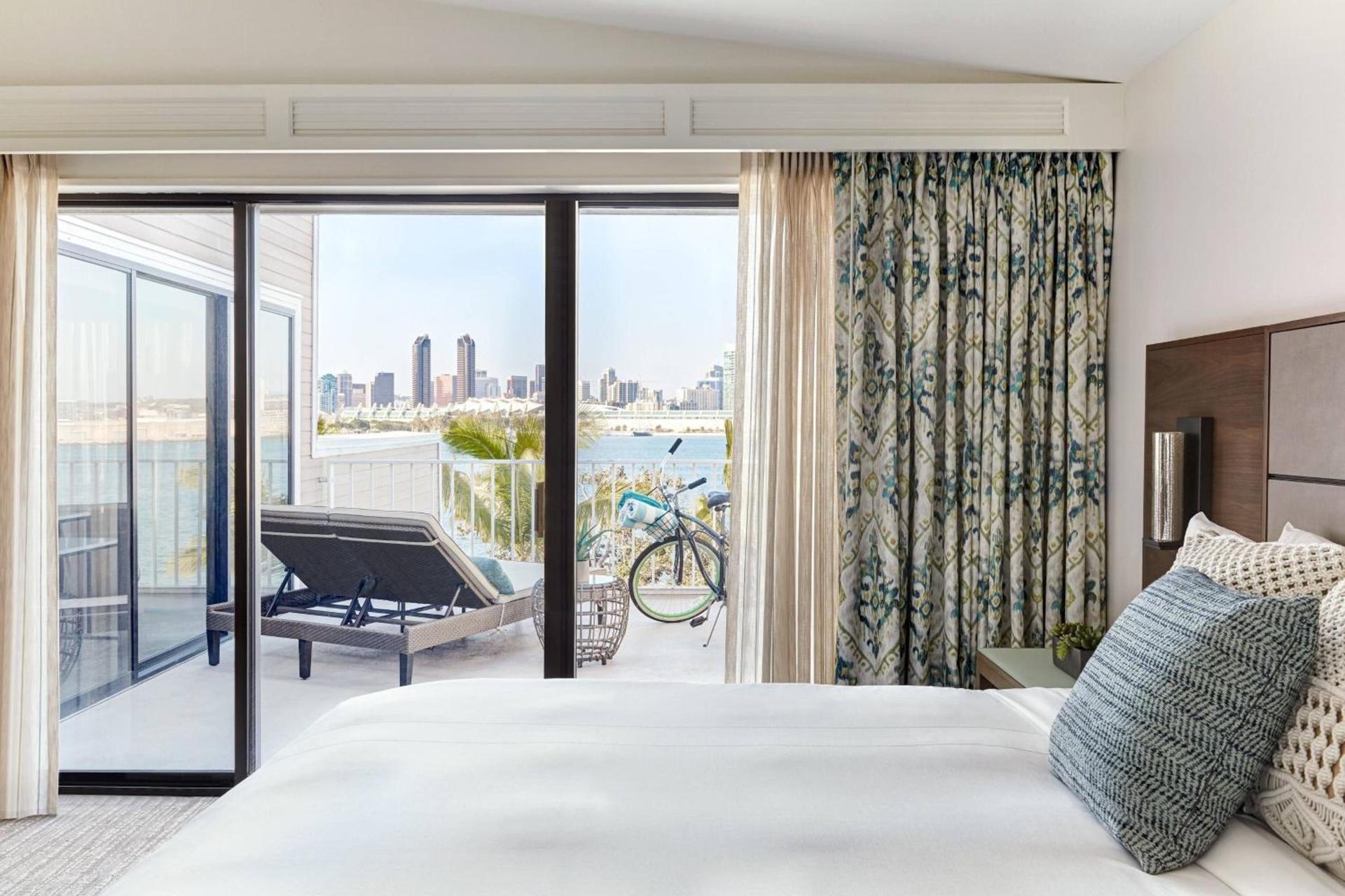 Coronado Island Marriott Resort & Spa photo 38