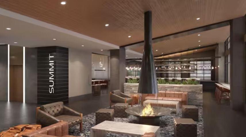 Embassy Suites By Hilton Pigeon Forge Resort photo 5