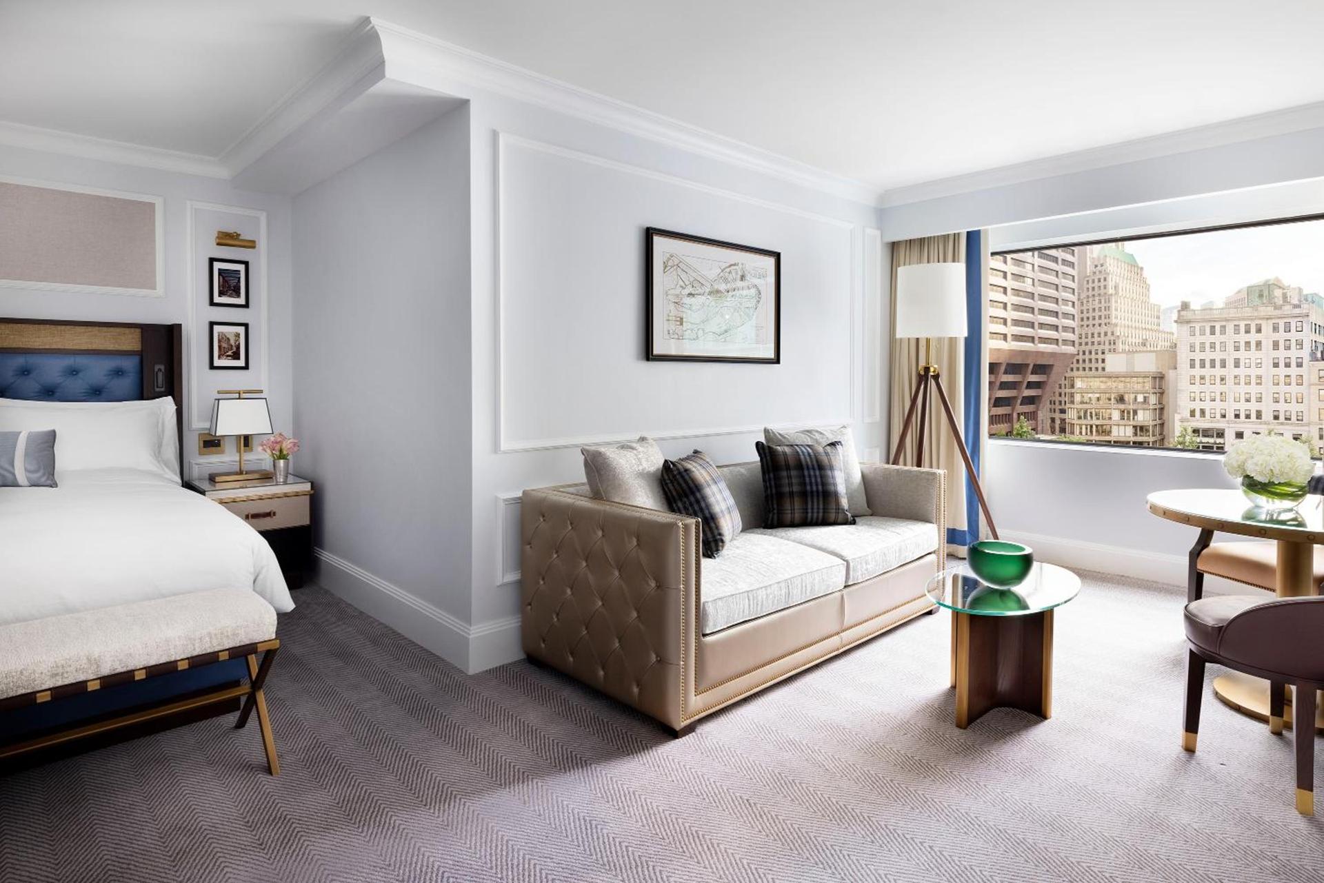 The Langham, Boston photo 58