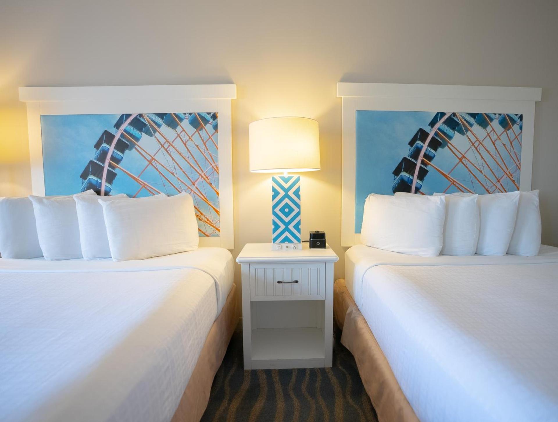 Cedar Point Hotel Breakers photo 27
