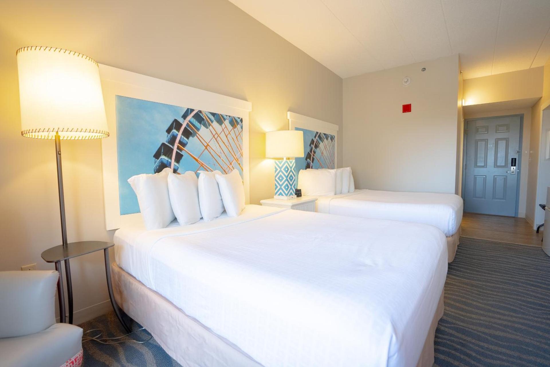 Cedar Point Hotel Breakers photo 28