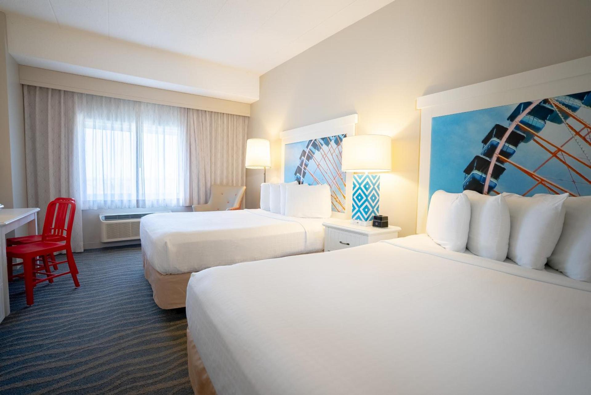 Cedar Point Hotel Breakers photo 25