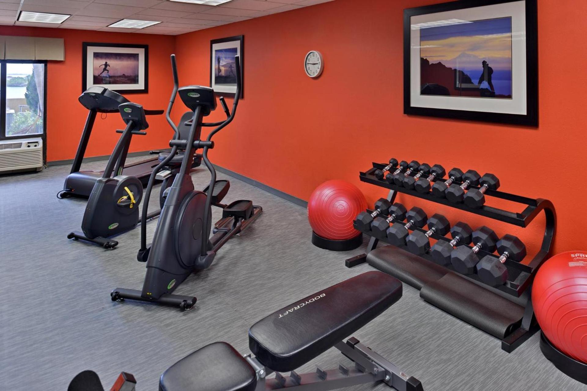 Holiday Inn Express Hotel & Suites Tampa-Rocky Point Island by IHG photo 2