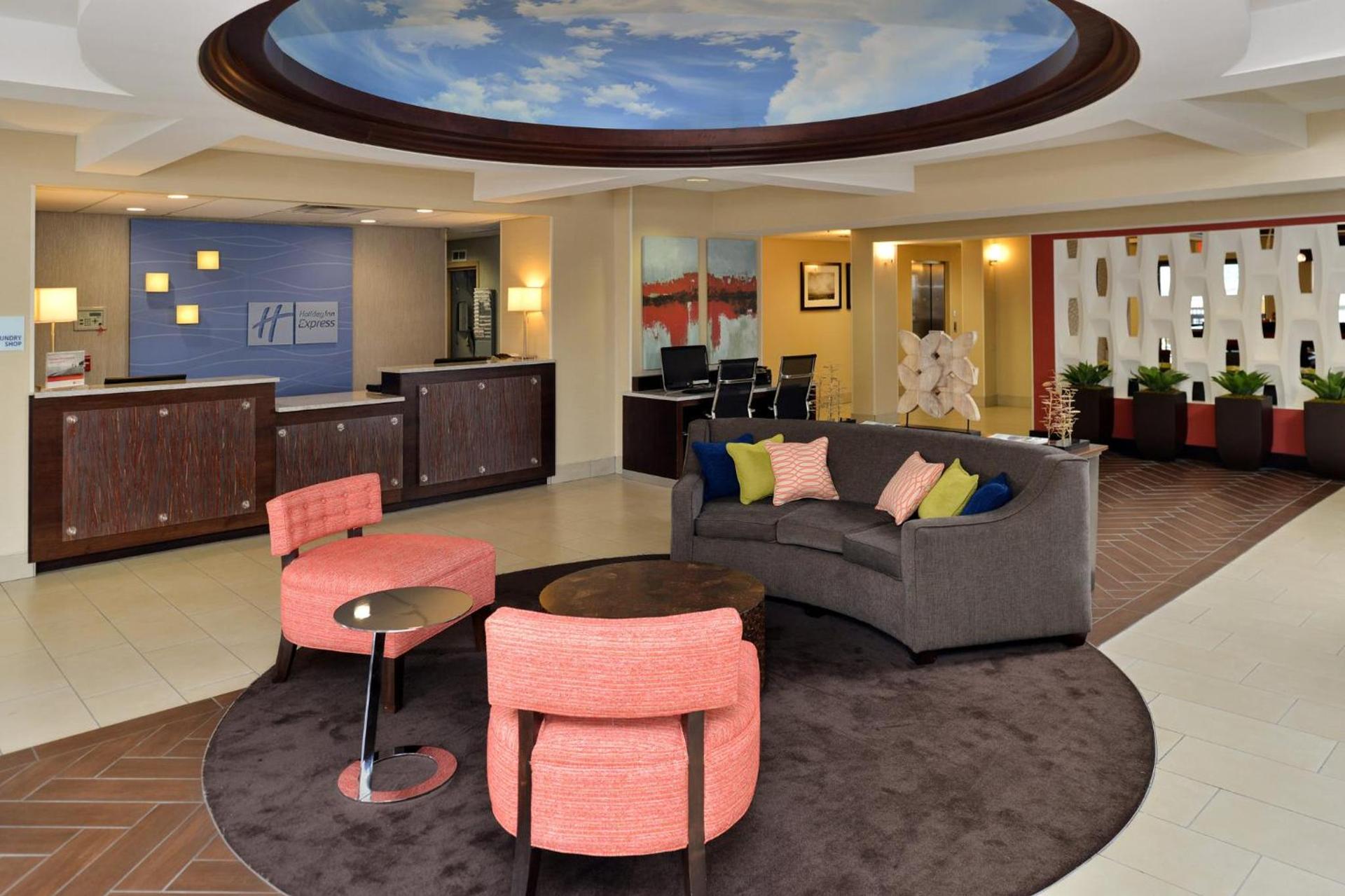Holiday Inn Express Hotel & Suites Tampa-Rocky Point Island by IHG photo 5