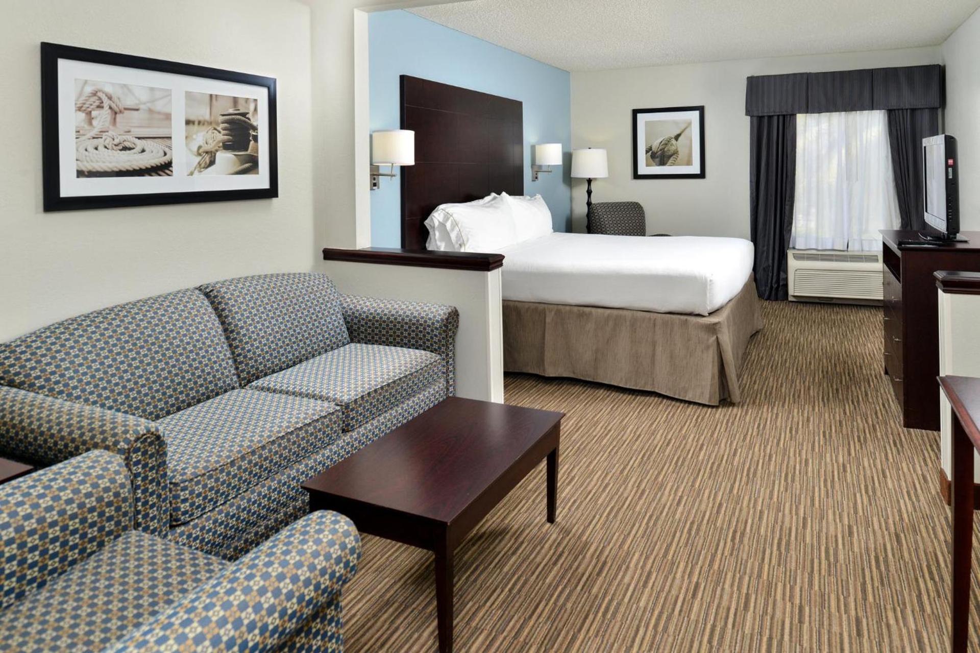 Holiday Inn Express Hotel & Suites Tampa-Rocky Point Island by IHG photo 20