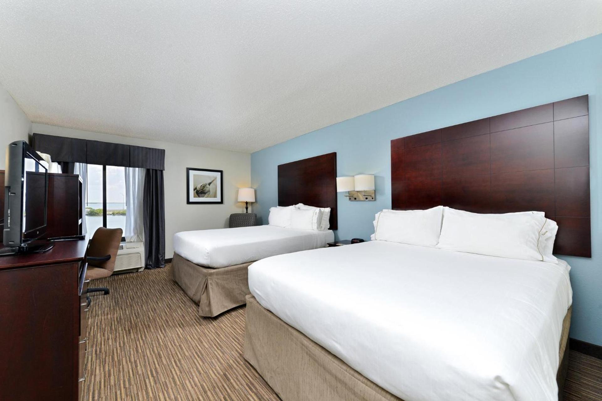 Holiday Inn Express Hotel & Suites Tampa-Rocky Point Island by IHG photo 13