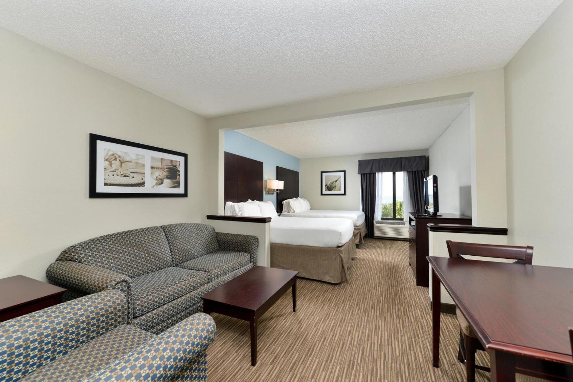 Holiday Inn Express Hotel & Suites Tampa-Rocky Point Island by IHG photo 19