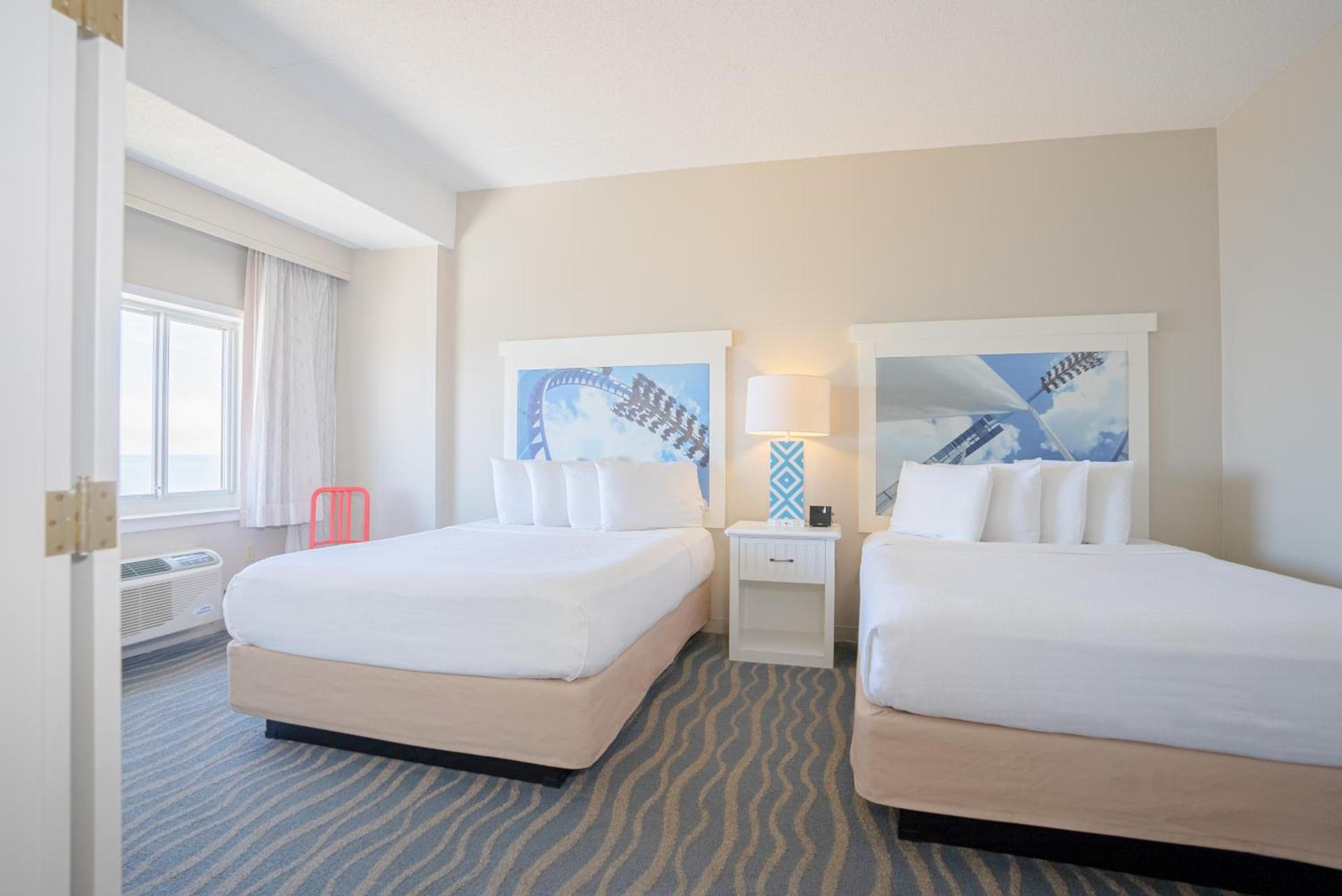 Cedar Point Hotel Breakers photo 30