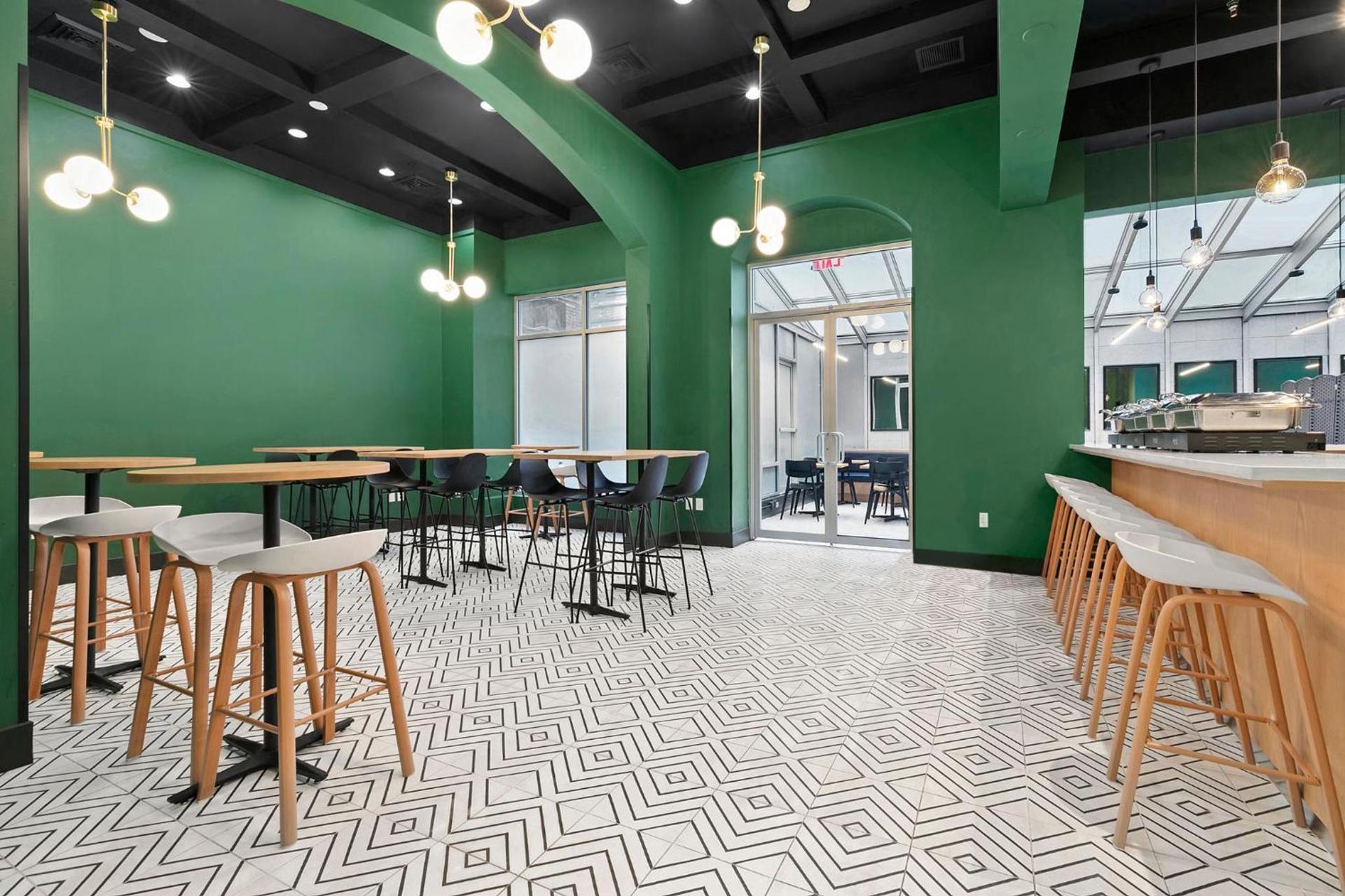 Holiday Inn Manhattan 6th Ave - Chelsea by IHG photo 32