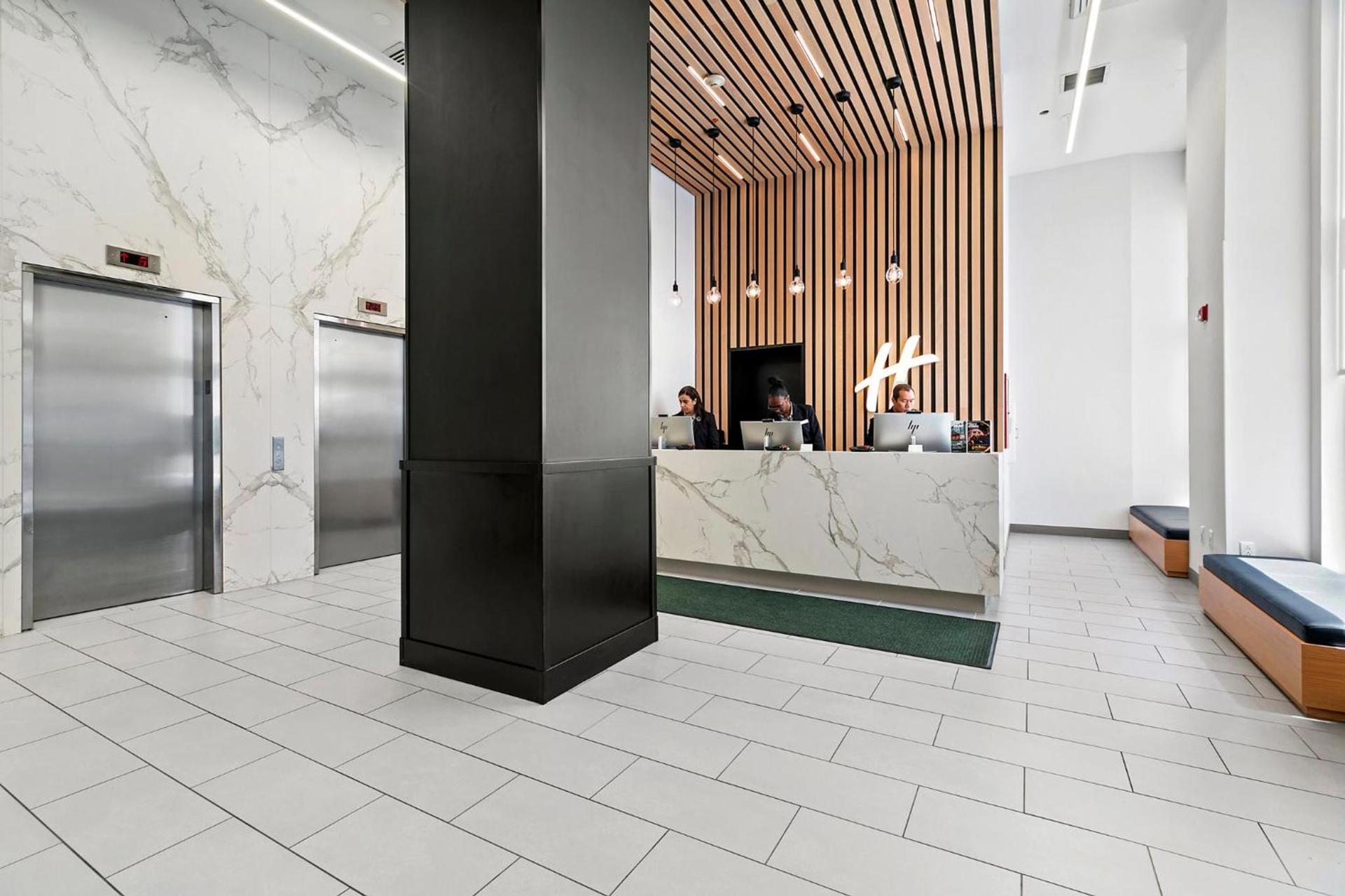 Holiday Inn Manhattan 6th Ave - Chelsea by IHG photo 34