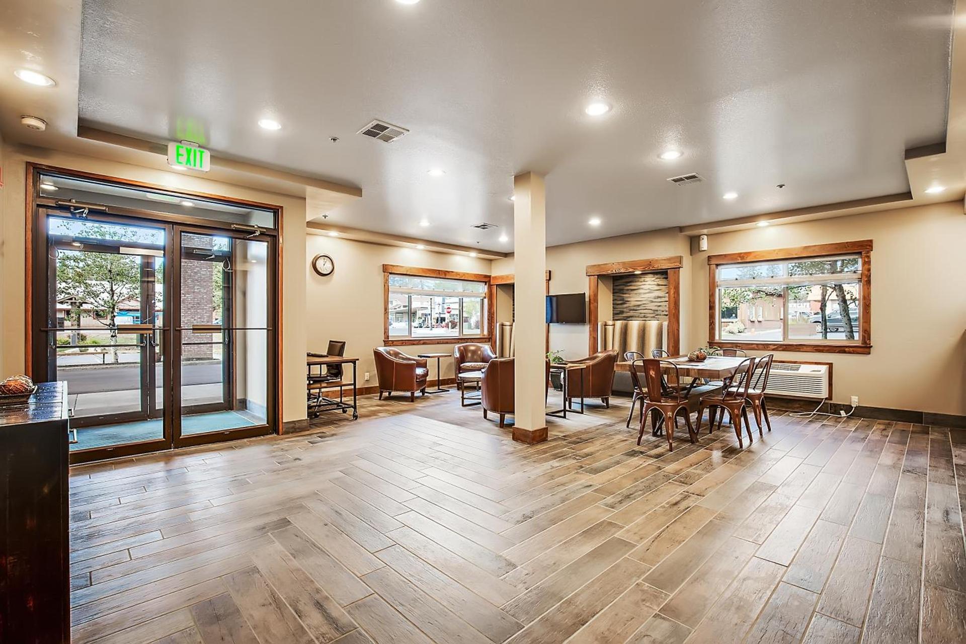 Third Street Inn photo 2