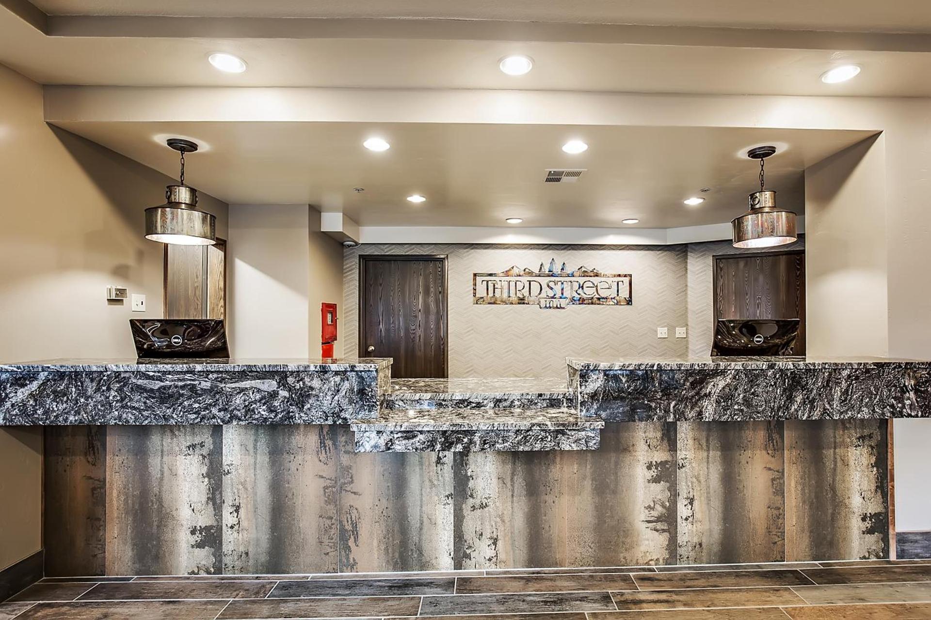 Third Street Inn photo 6