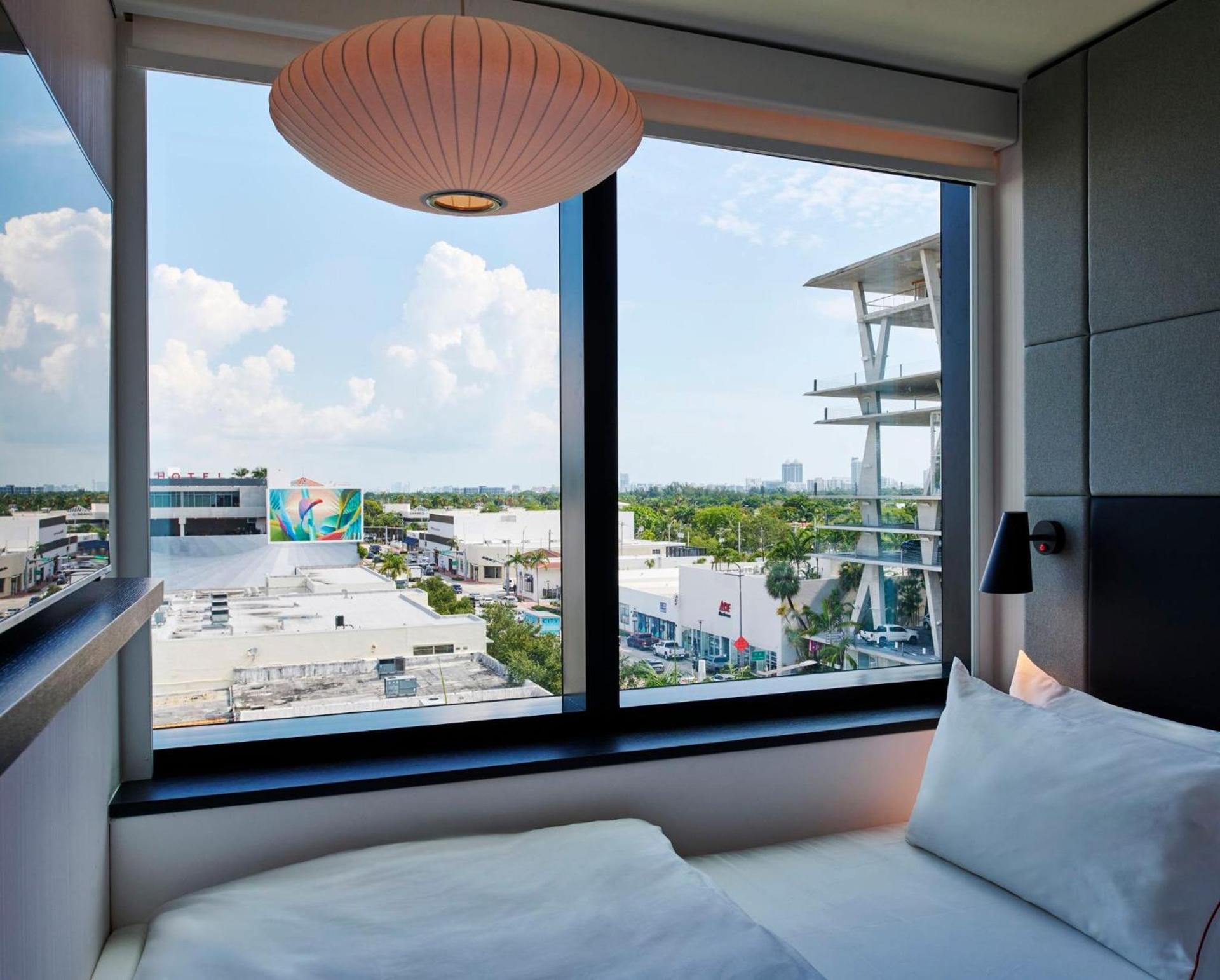 citizenM Miami South Beach photo 16