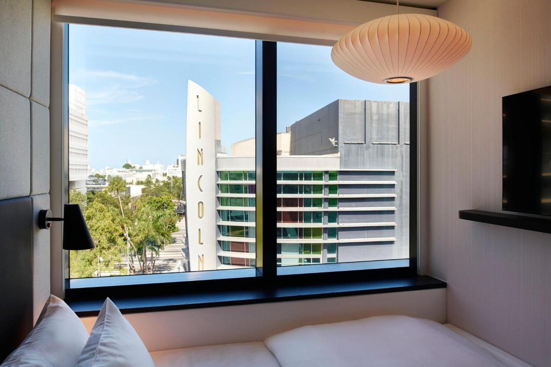 citizenM Miami South Beach photo 18